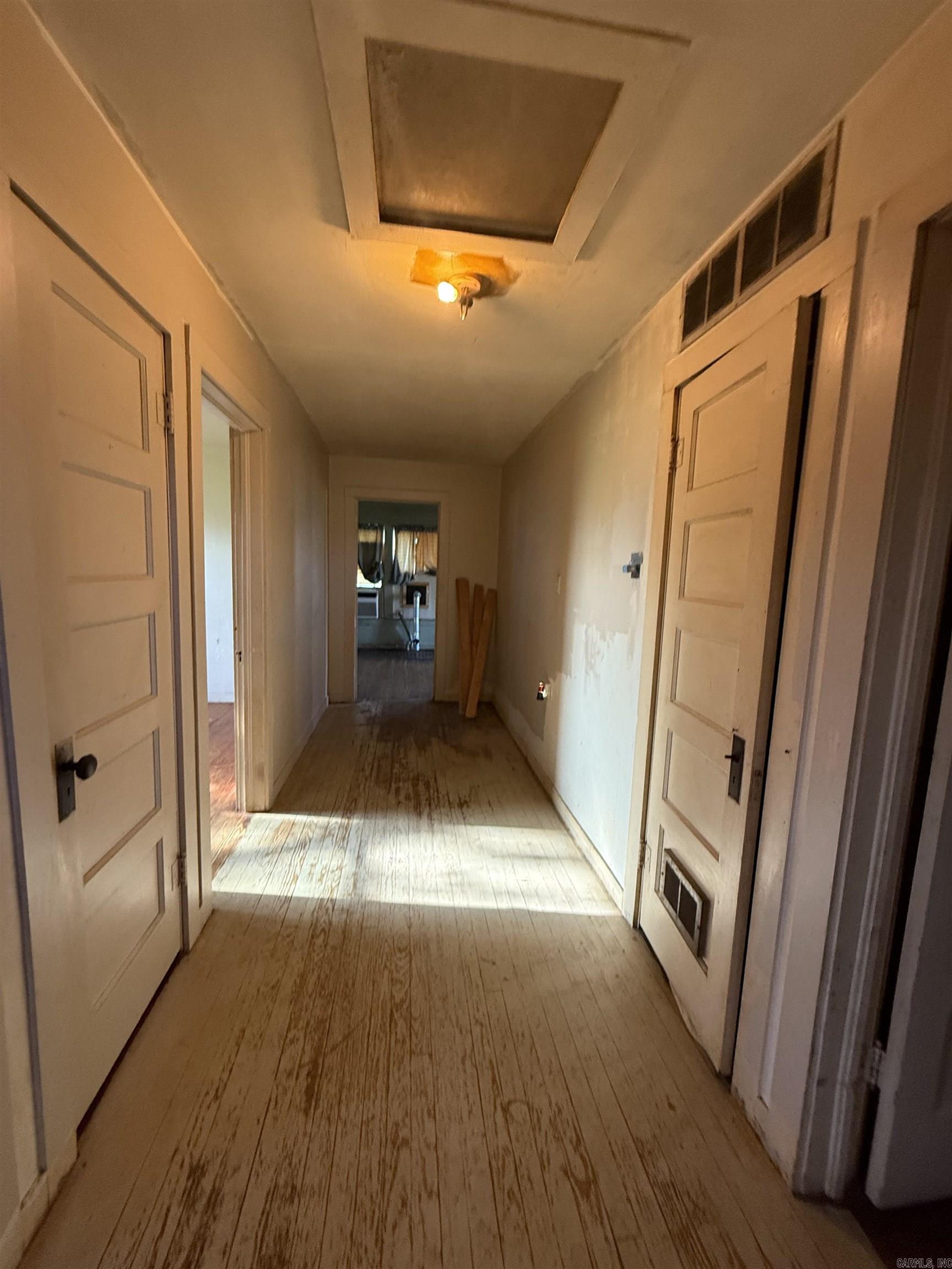 11249 Spring Creek Road  Belleville, AR