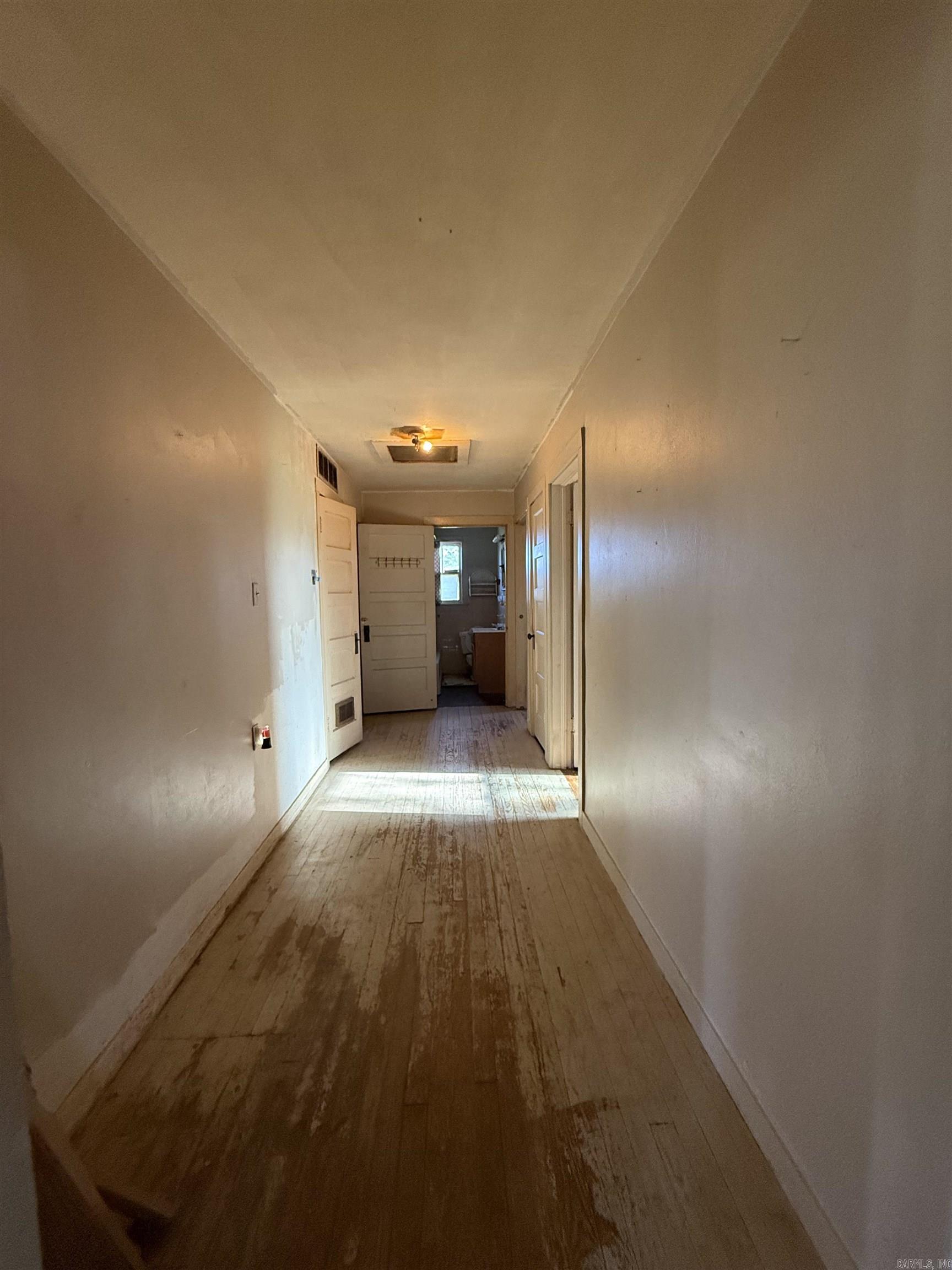 11249 Spring Creek Road  Belleville, AR