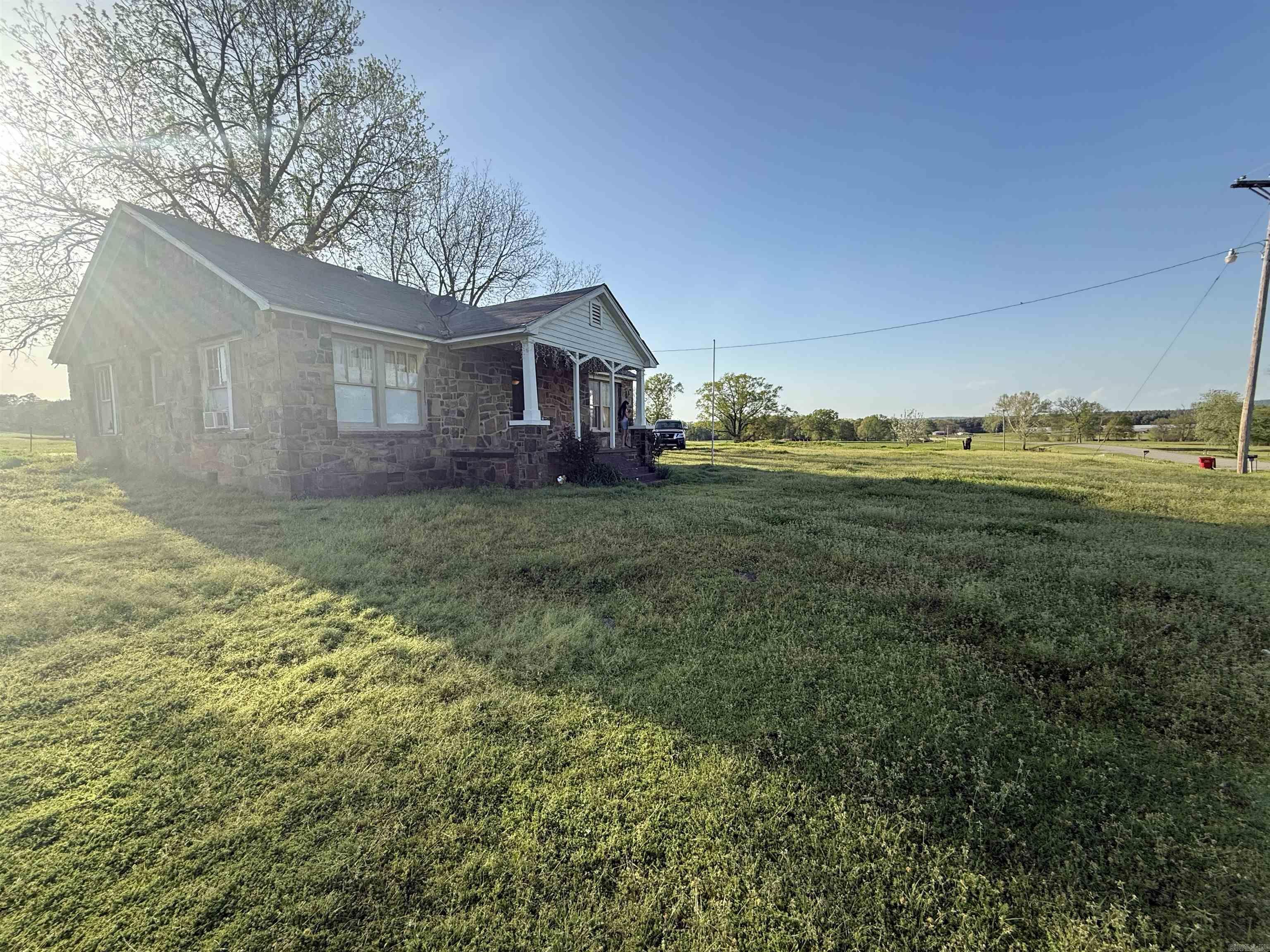11249 Spring Creek Road  Belleville, AR