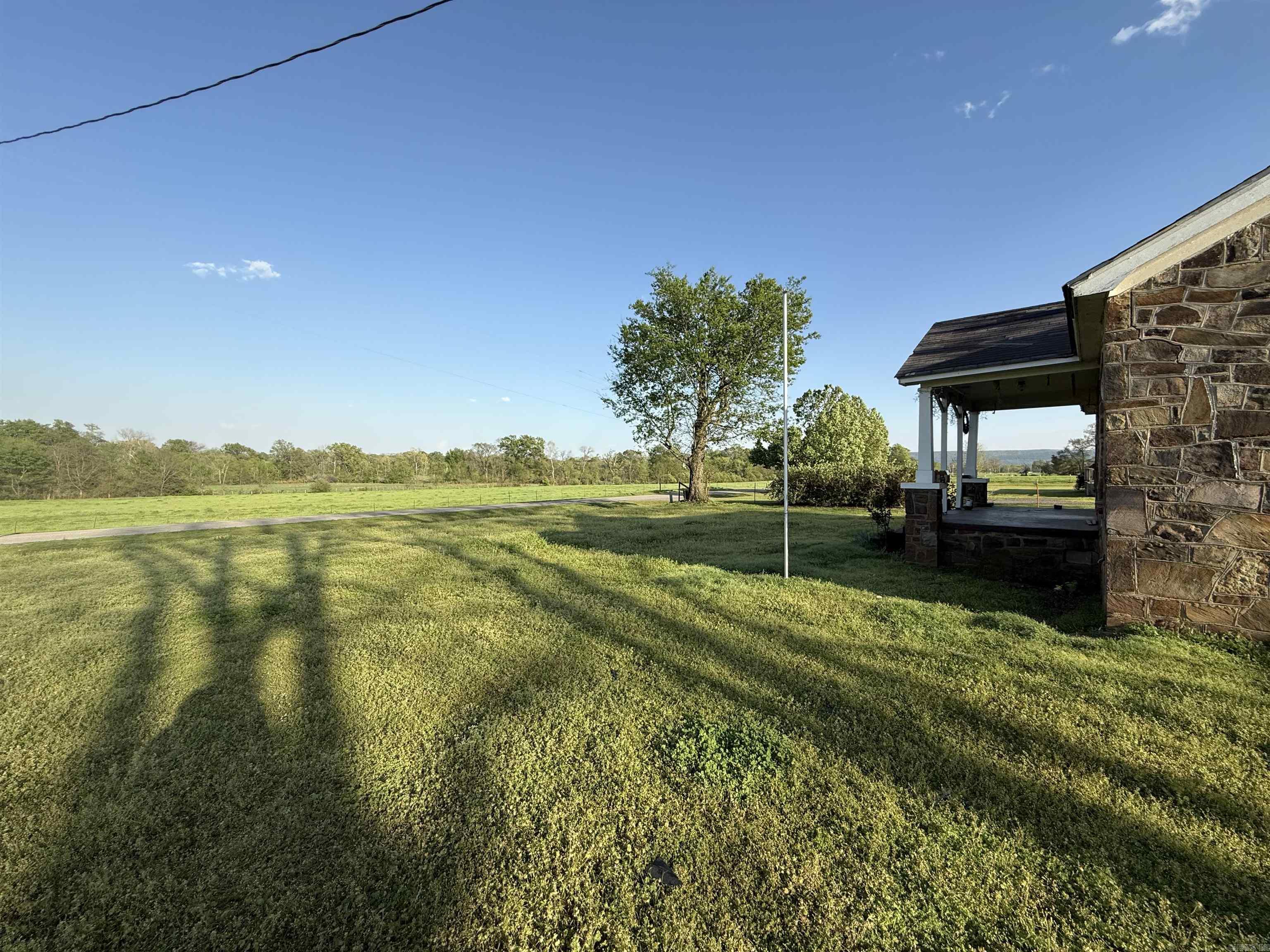 11249 Spring Creek Road  Belleville, AR