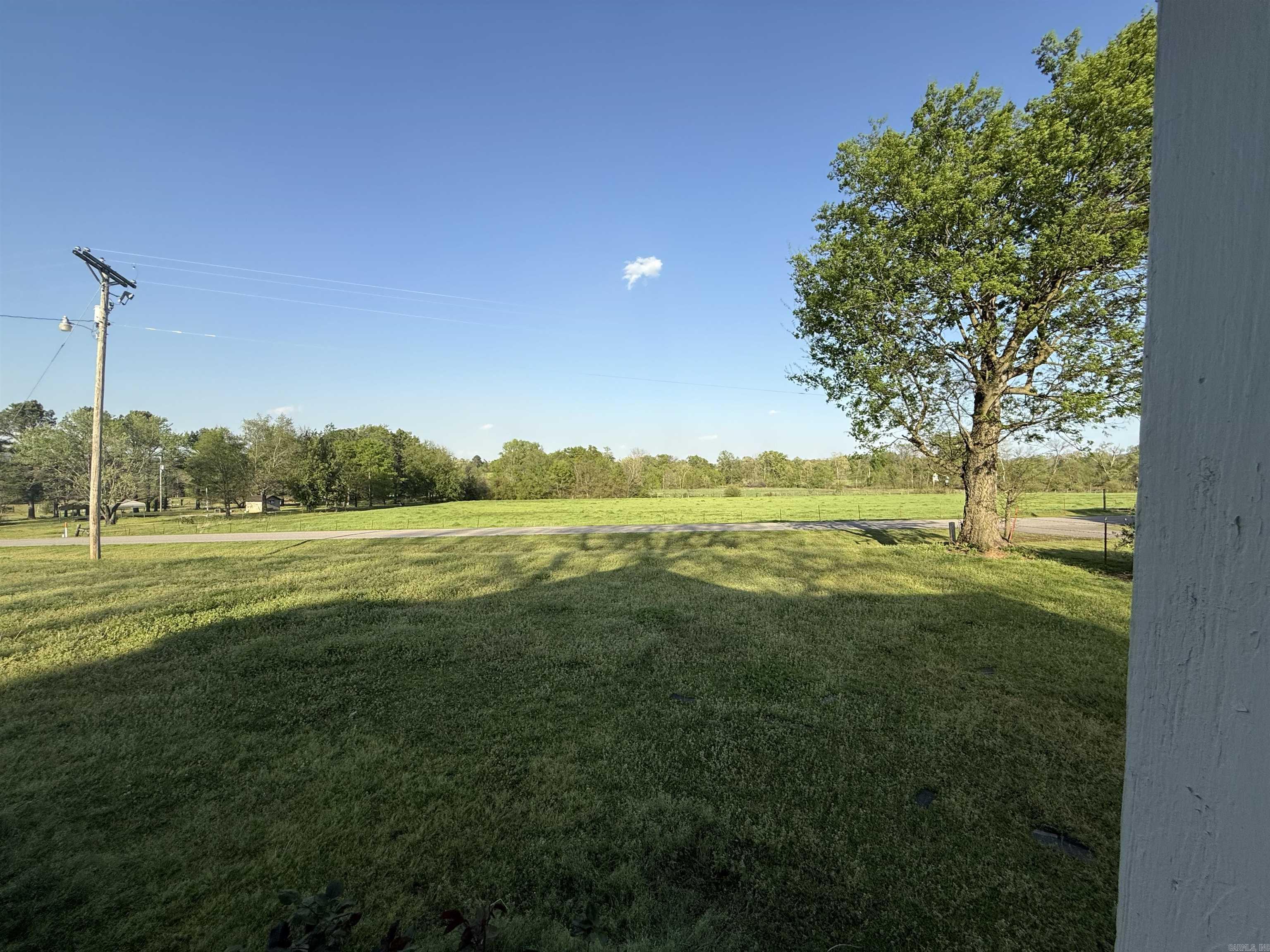 11249 Spring Creek Road  Belleville, AR