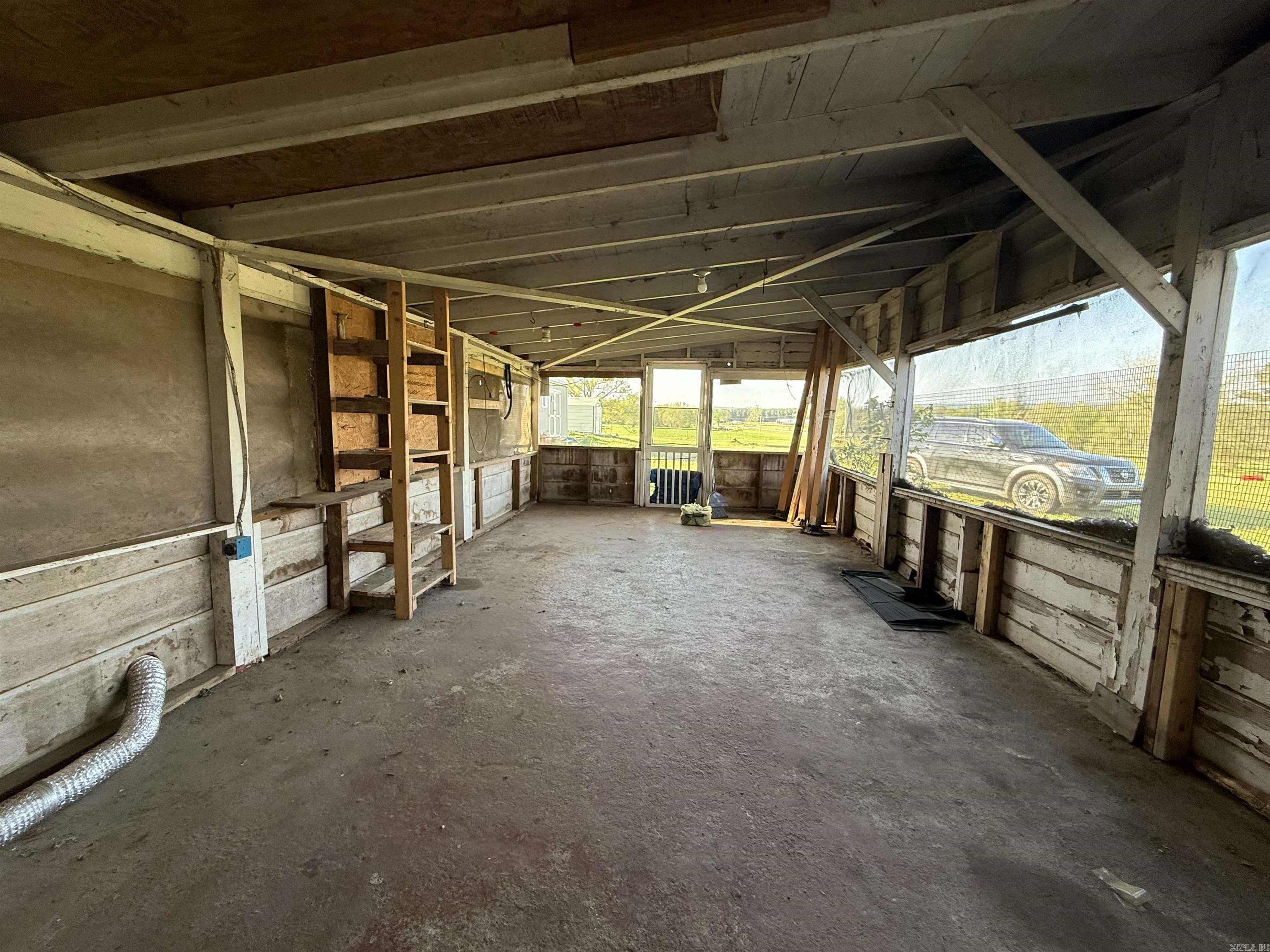 11249 Spring Creek Road  Belleville, AR