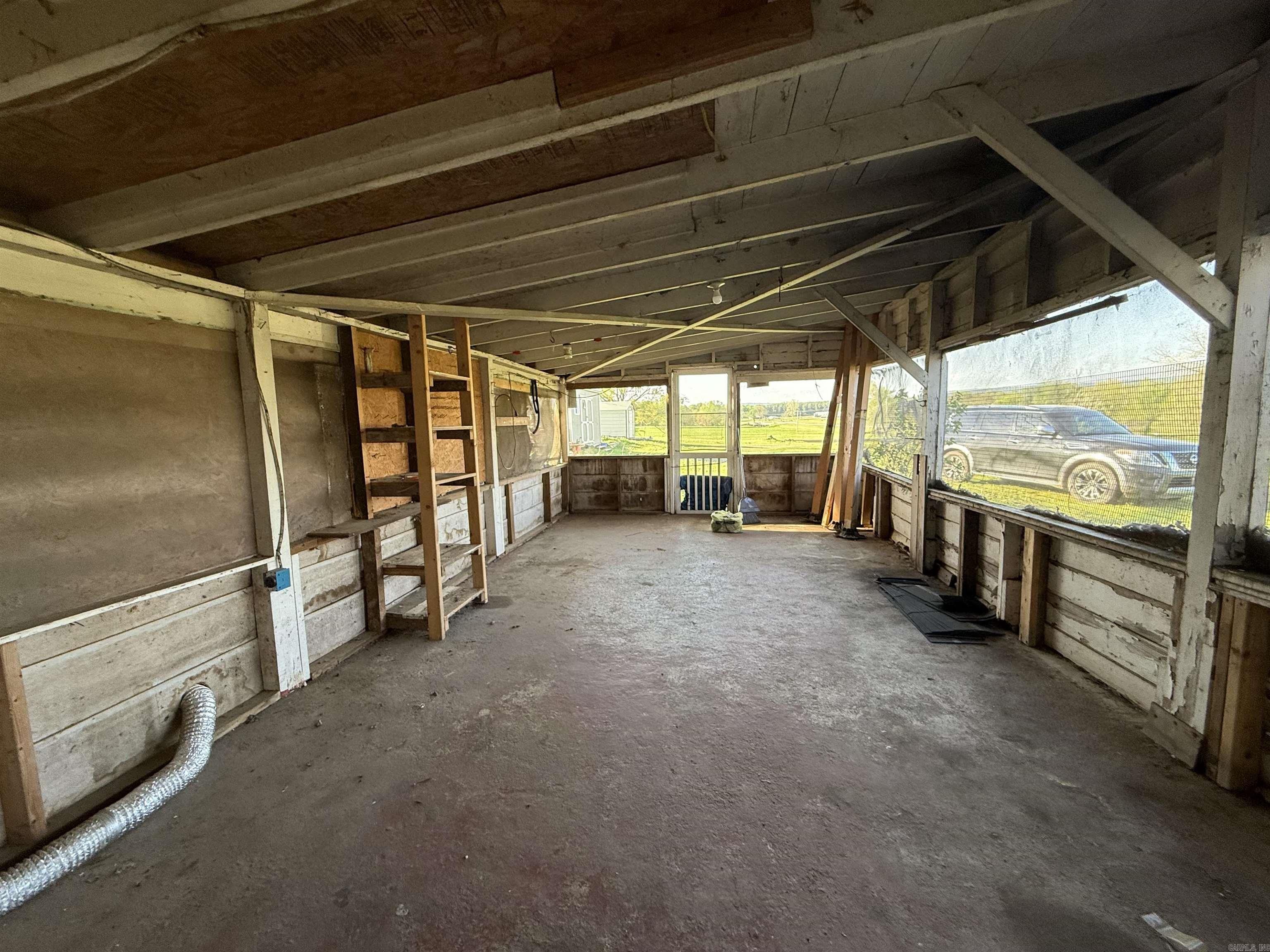 11249 Spring Creek Road  Belleville, AR