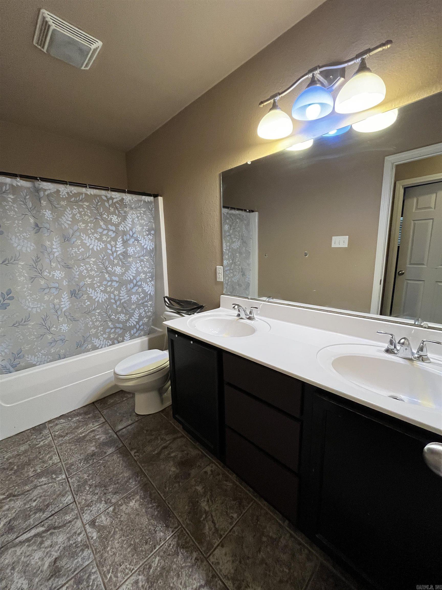 5708 Trammel Estates  North Little Rock, AR