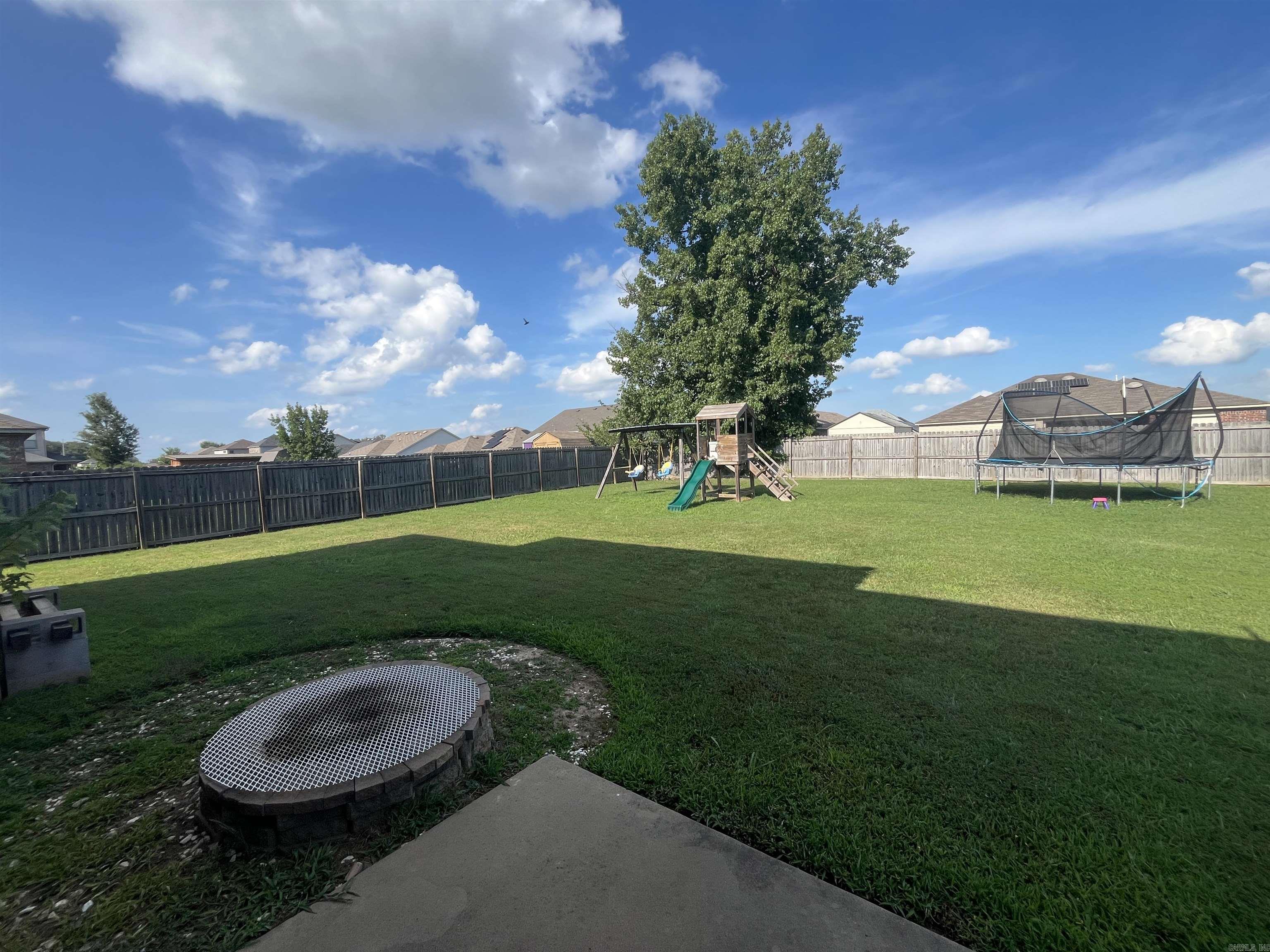 5708 Trammel Estates  North Little Rock, AR