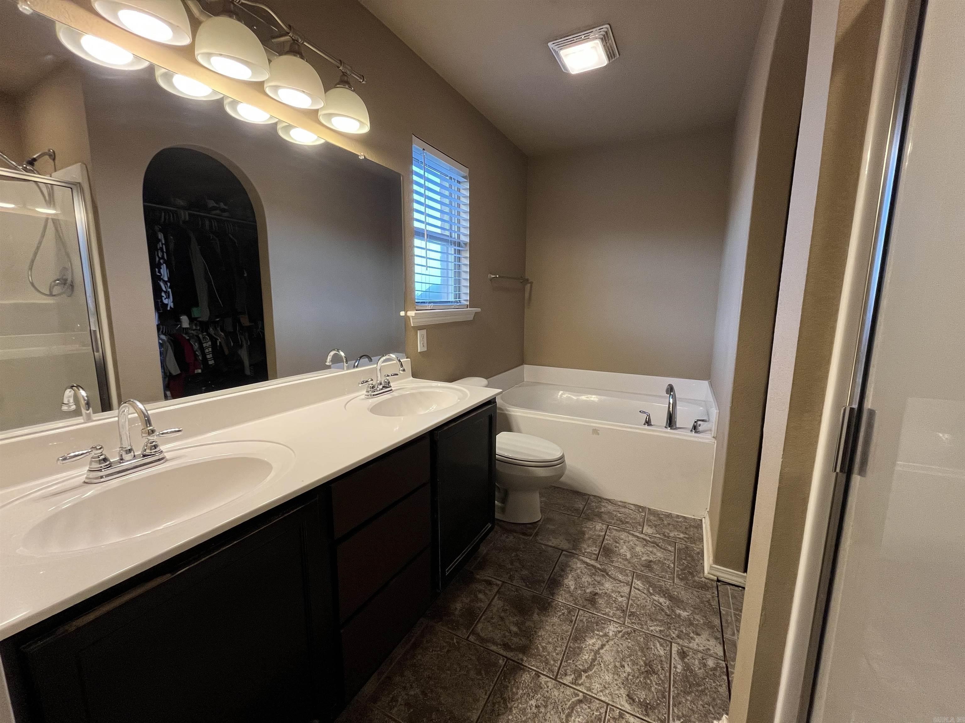 5708 Trammel Estates  North Little Rock, AR