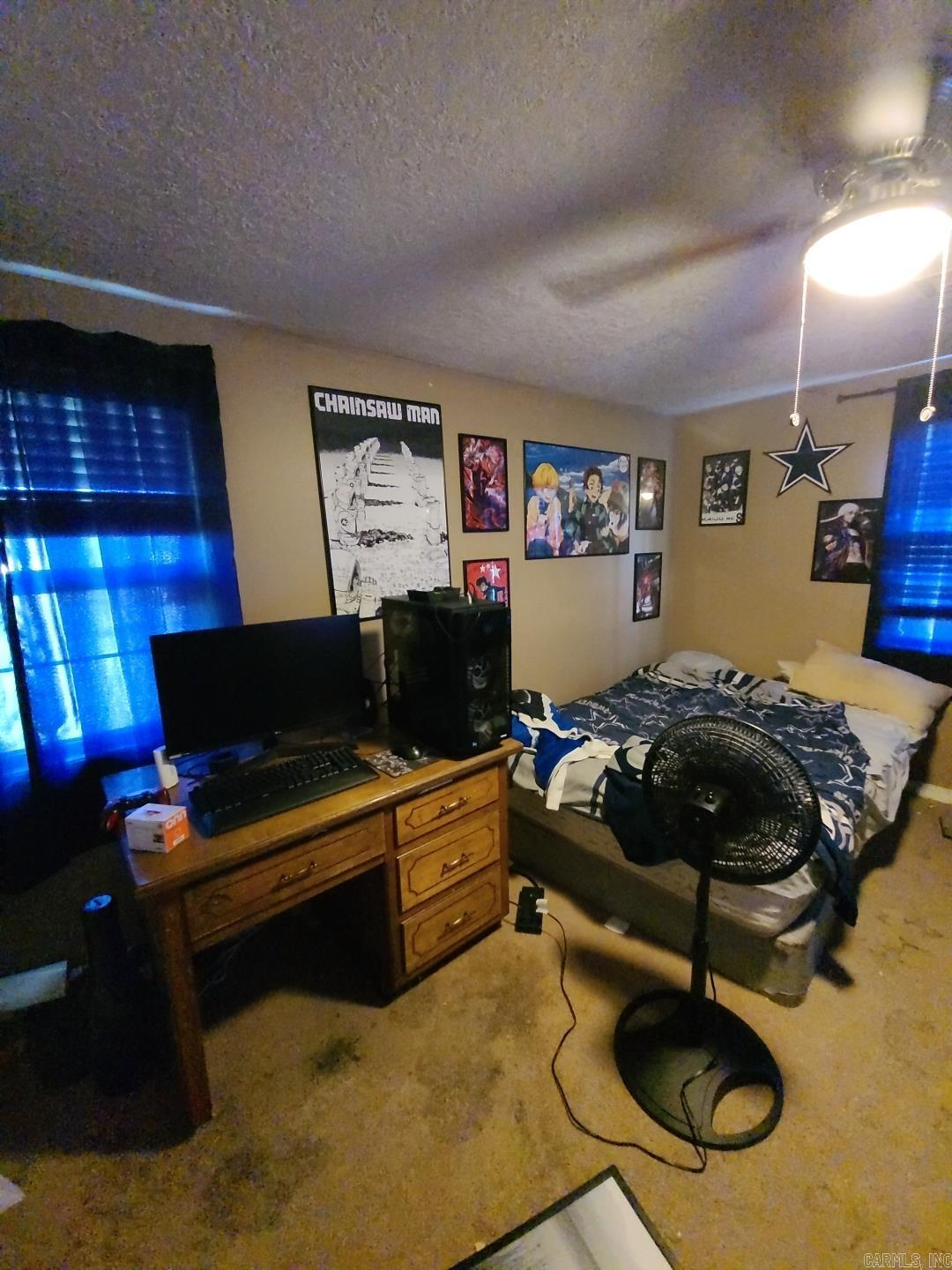 343 W 13th  Newark, AR