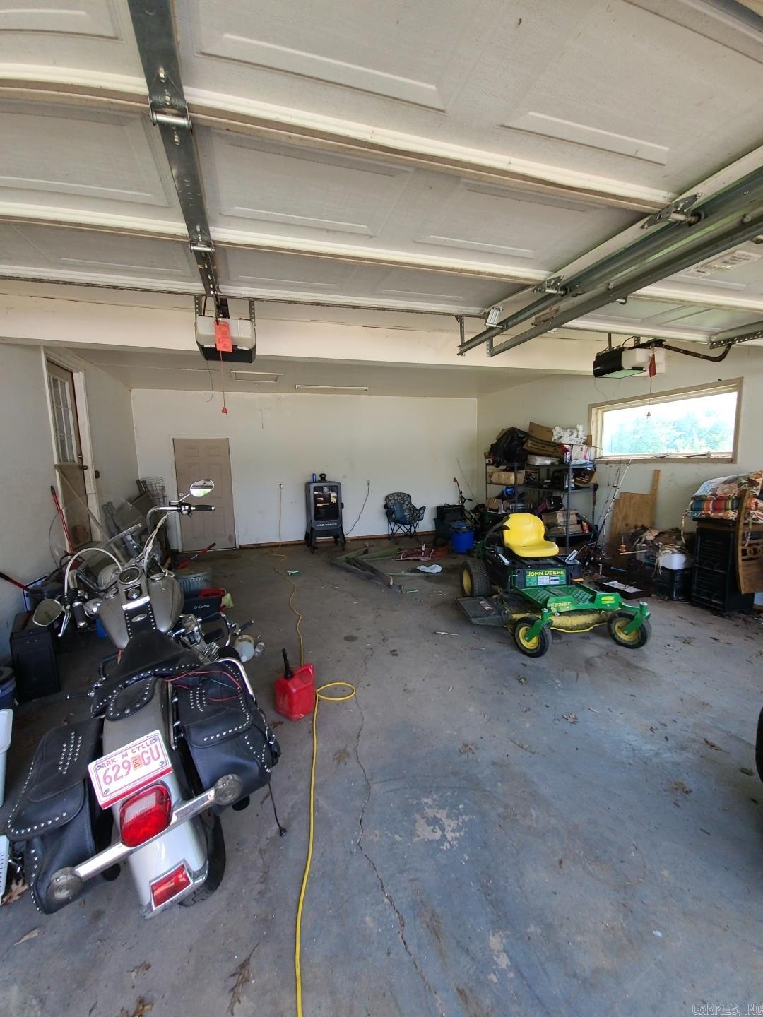 343 W 13th  Newark, AR