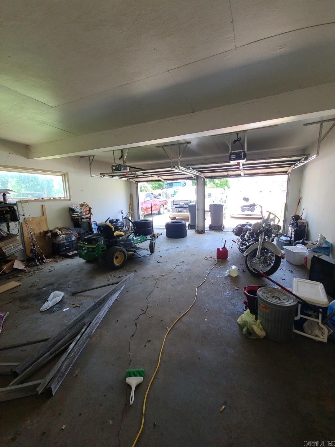 343 W 13th  Newark, AR
