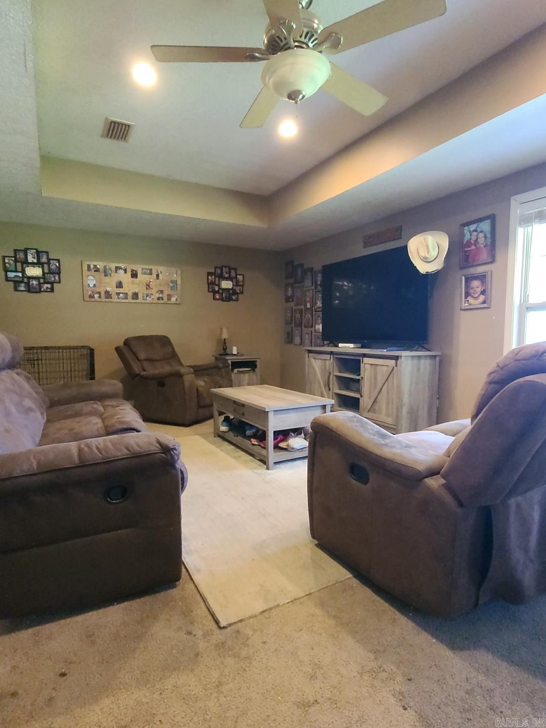 343 W 13th  Newark, AR