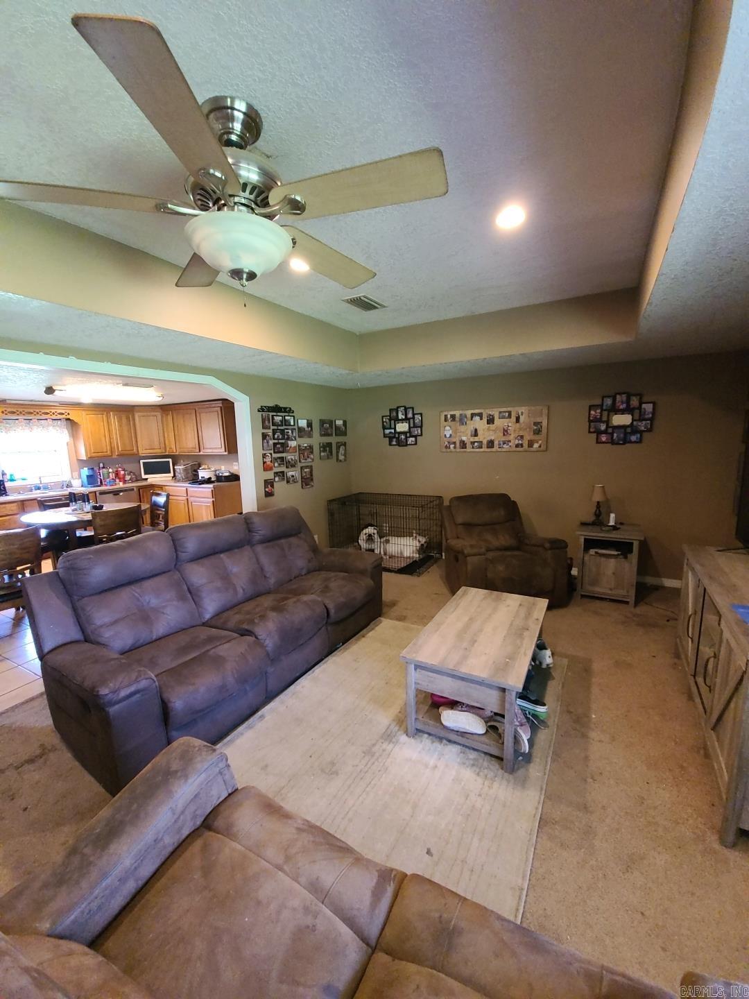 343 W 13th  Newark, AR