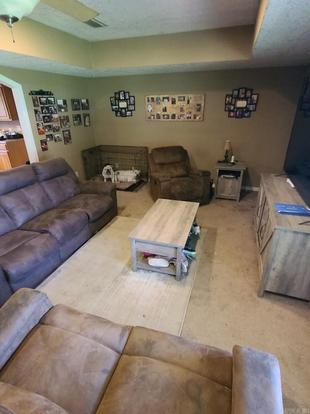 343 W 13th  Newark, AR
