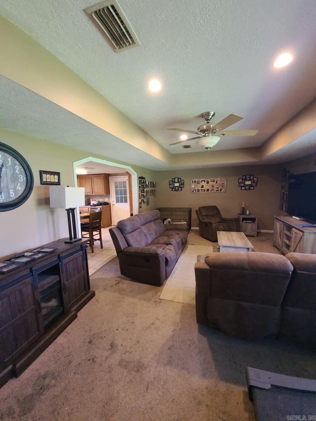 343 W 13th  Newark, AR