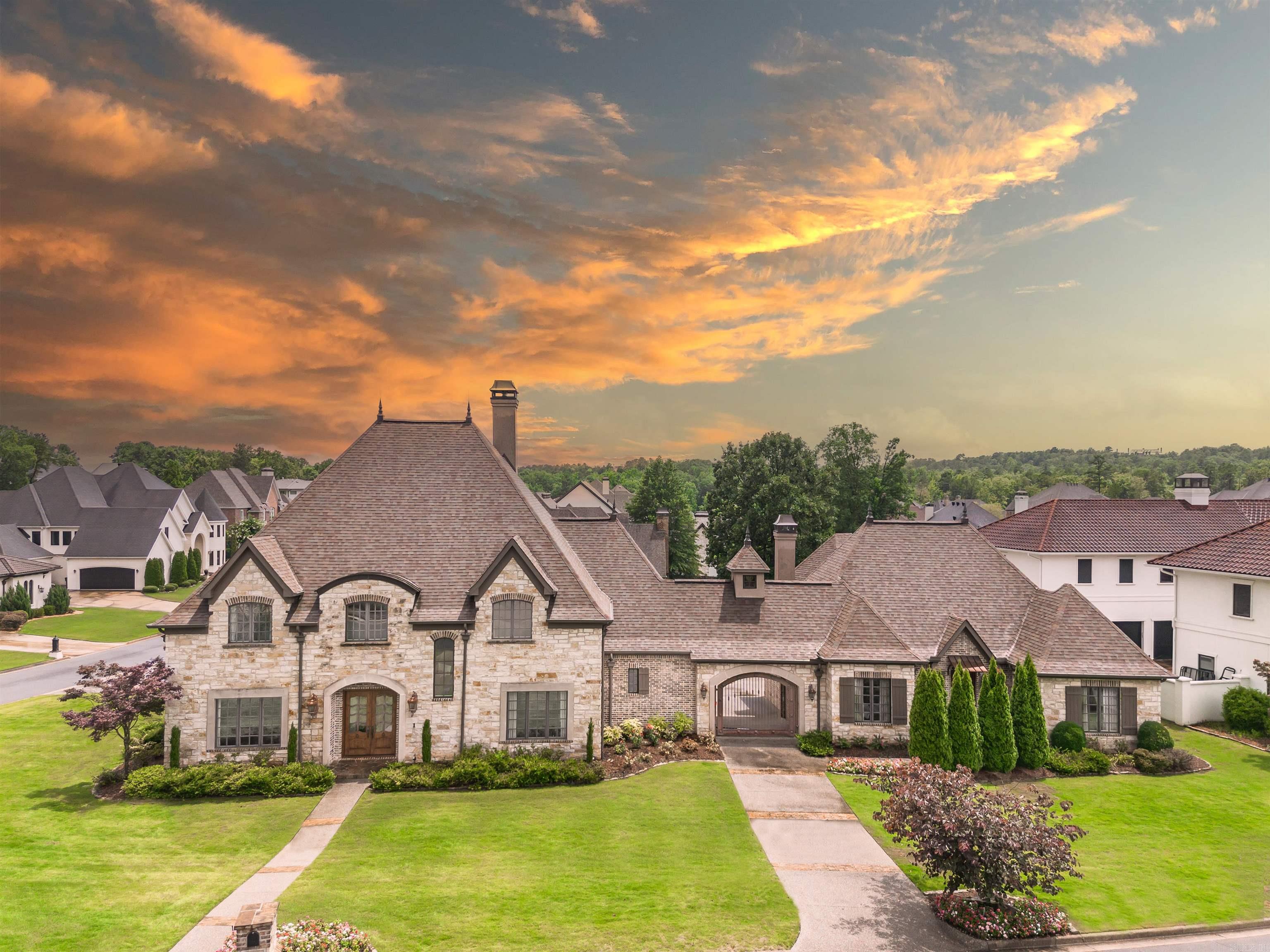 1 Orle Circle  Little Rock, AR
