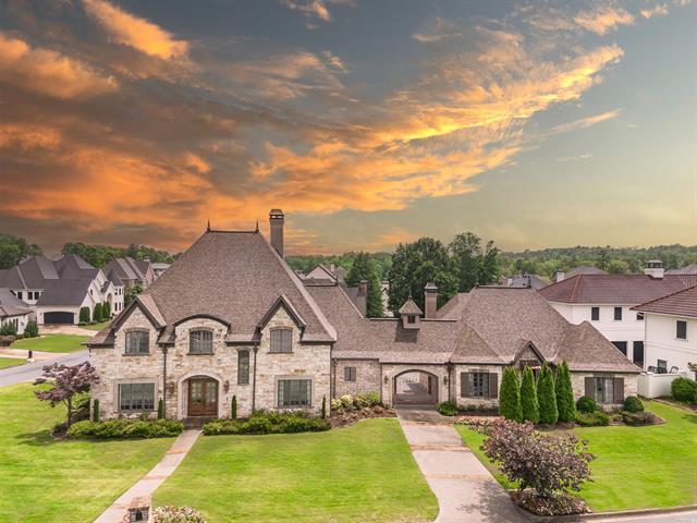 1  Orle Circle  Little Rock, AR
