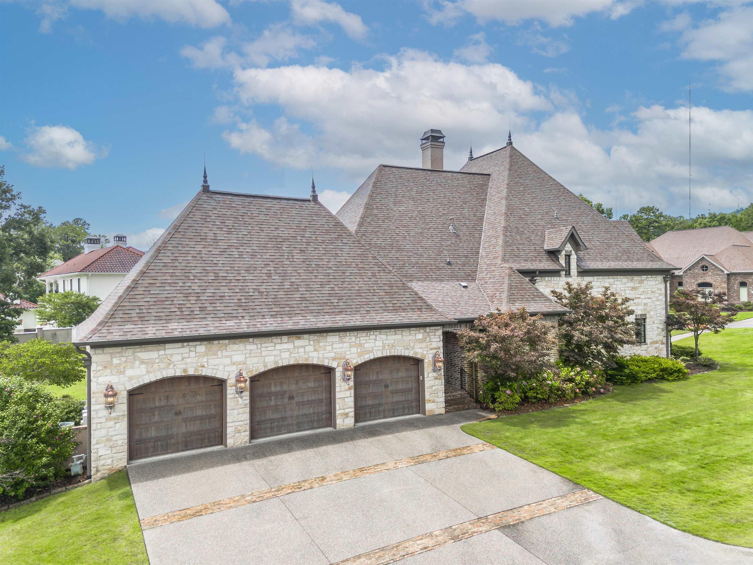 1 Orle Circle  Little Rock, AR