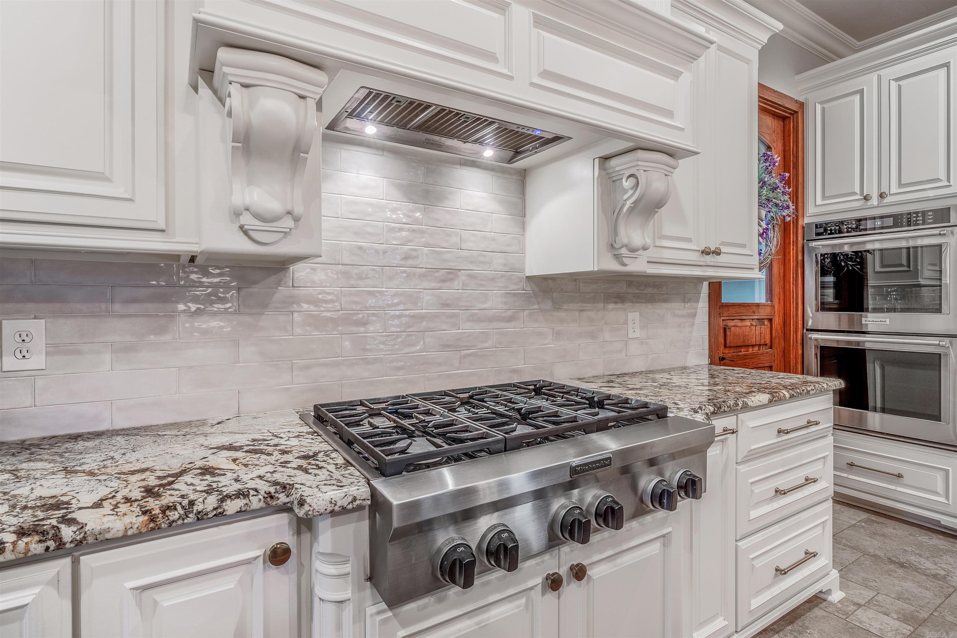 1 Orle Circle  Little Rock, AR