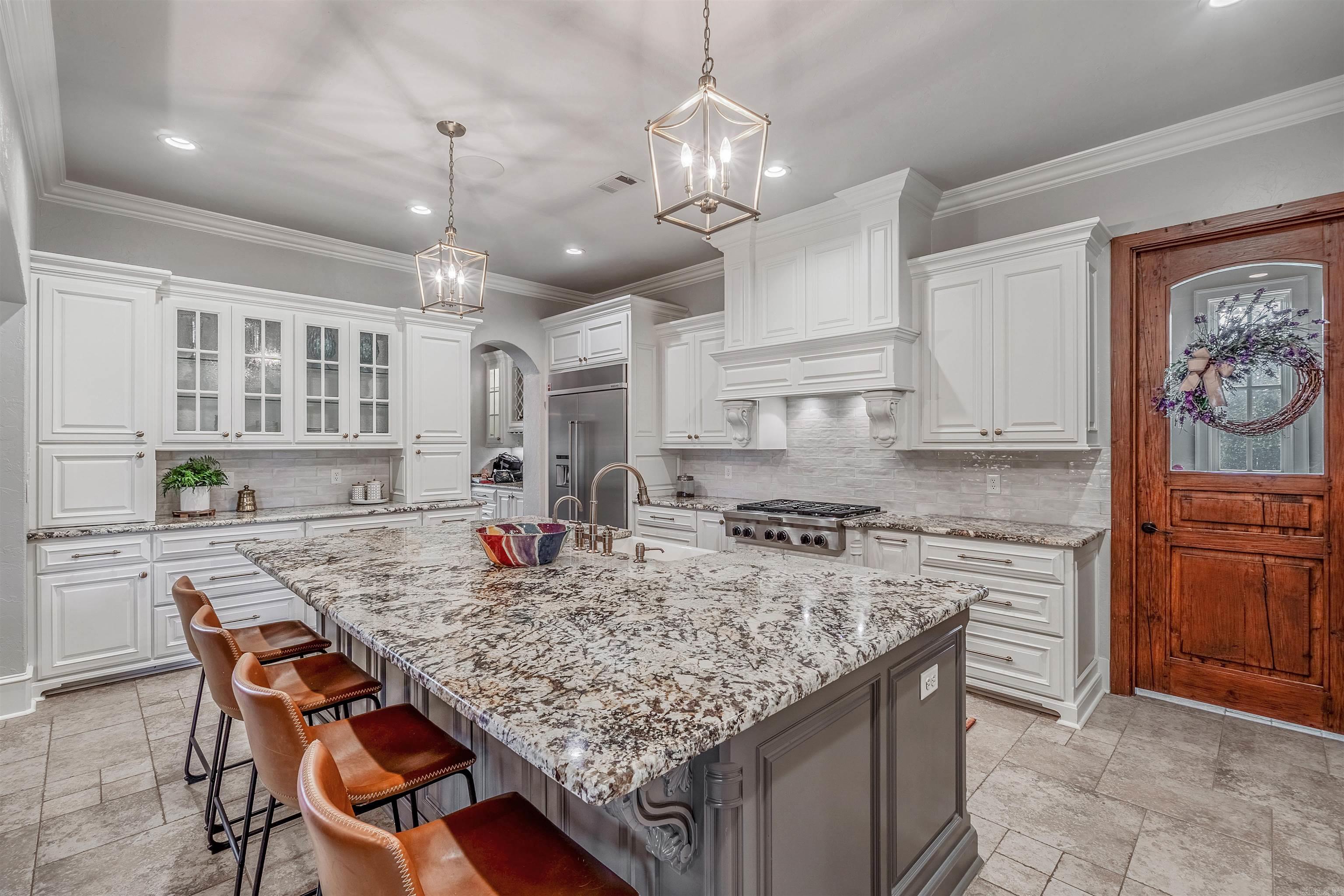 1 Orle Circle  Little Rock, AR