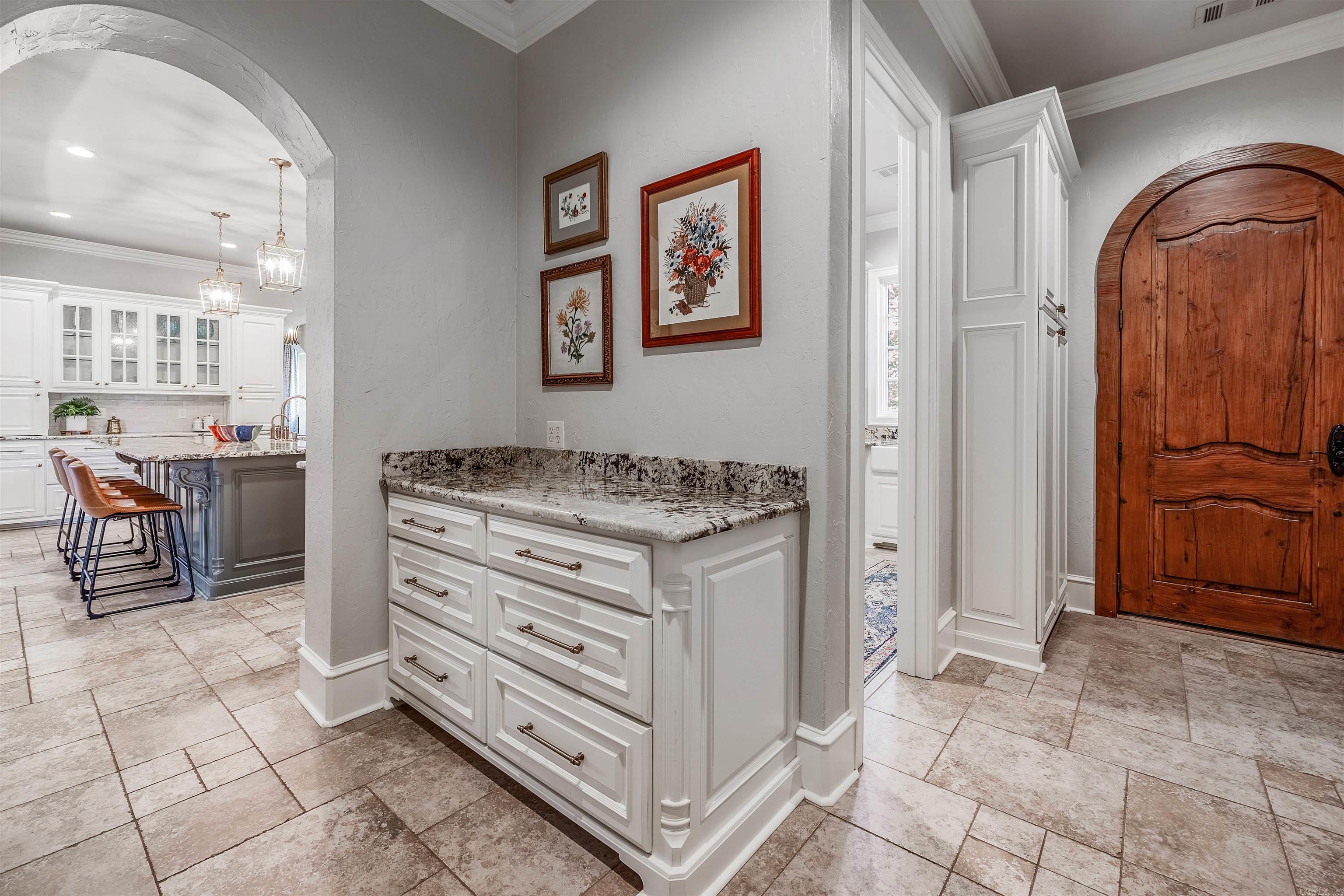 1 Orle Circle  Little Rock, AR