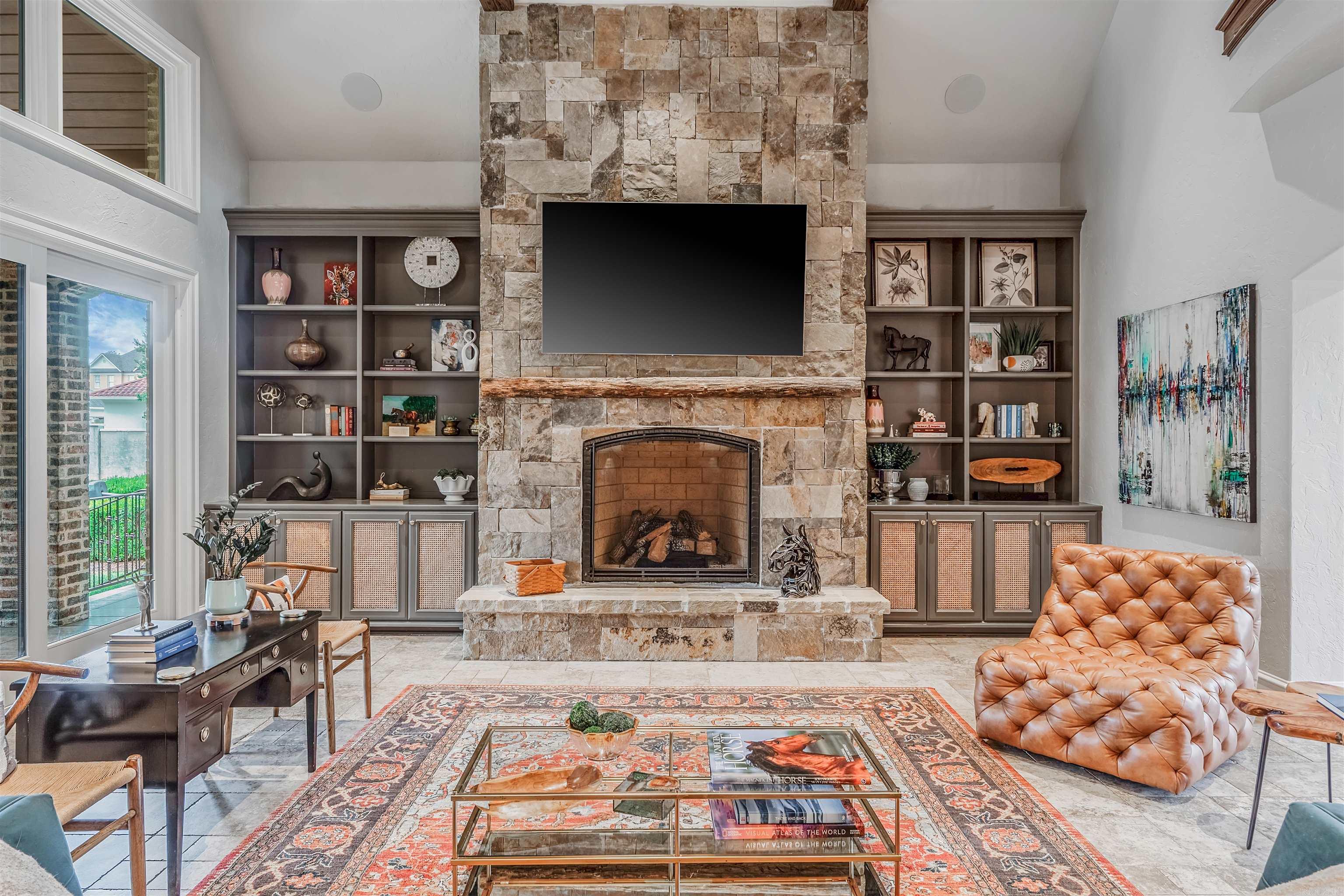 1 Orle Circle  Little Rock, AR
