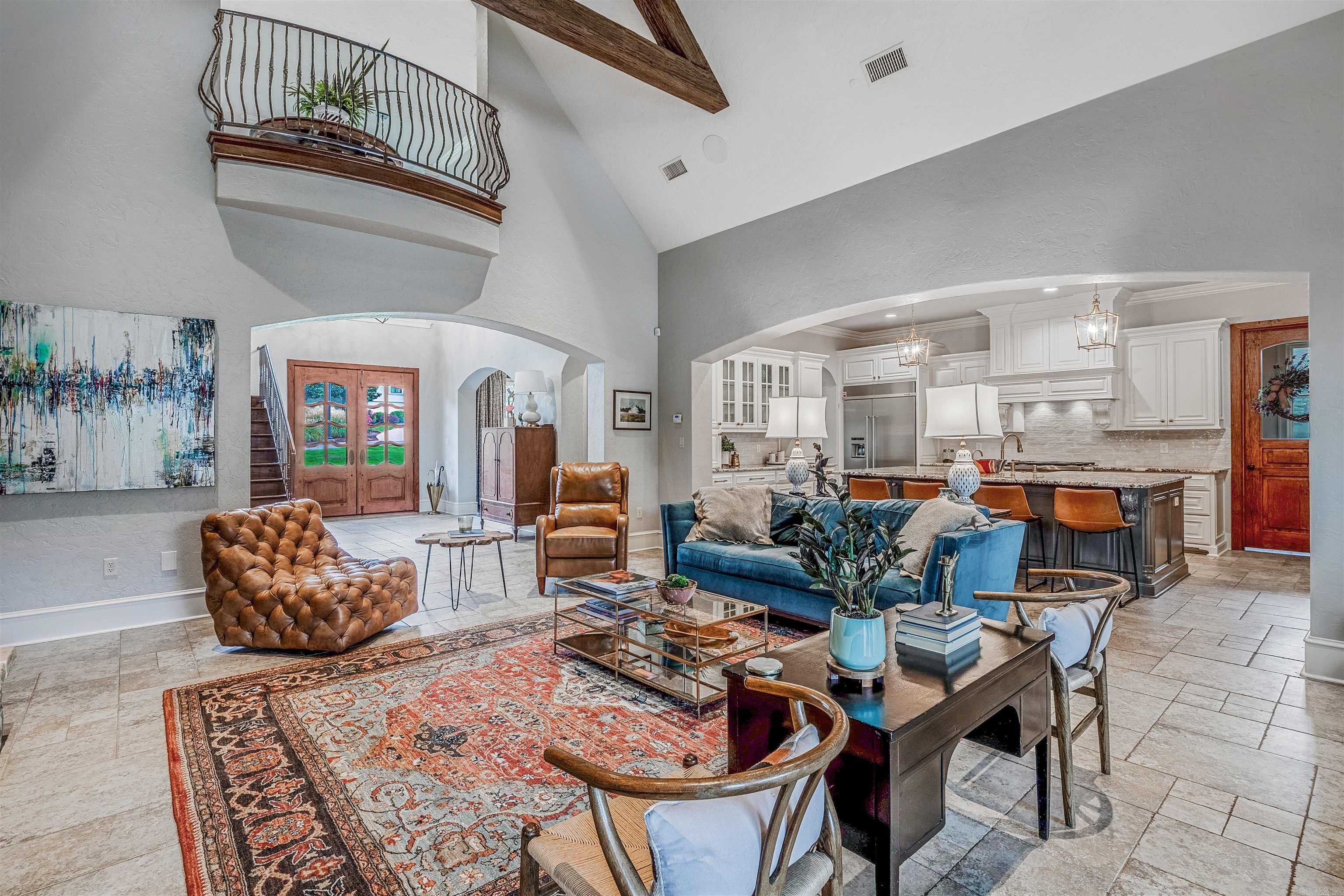 1 Orle Circle  Little Rock, AR