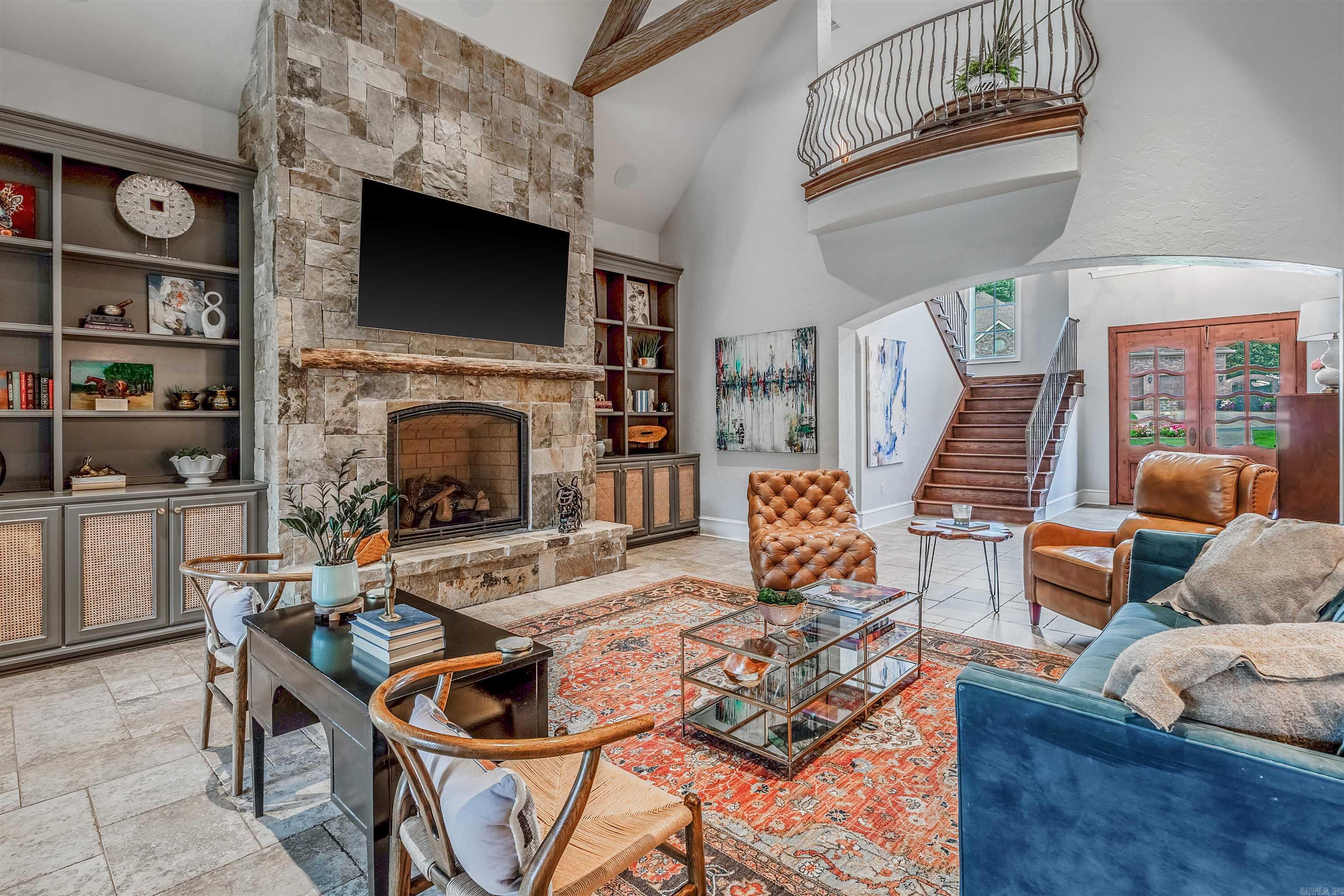 1 Orle Circle  Little Rock, AR