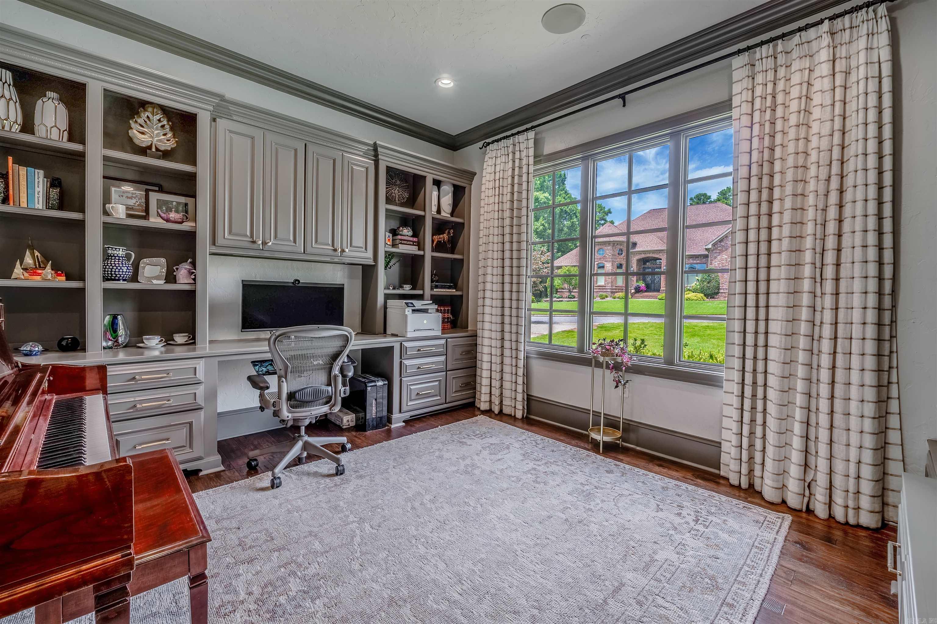 1 Orle Circle  Little Rock, AR