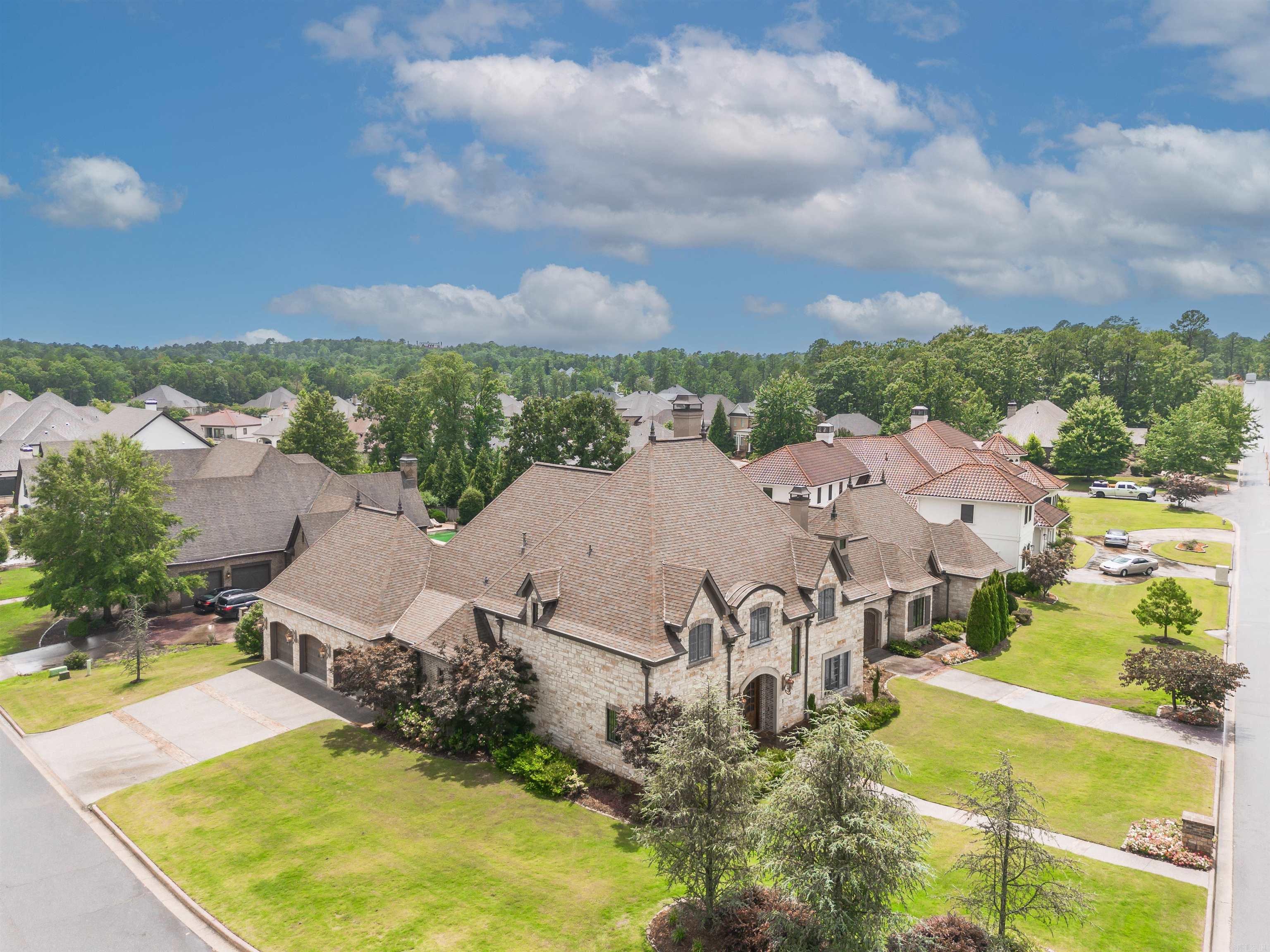 1 Orle Circle  Little Rock, AR
