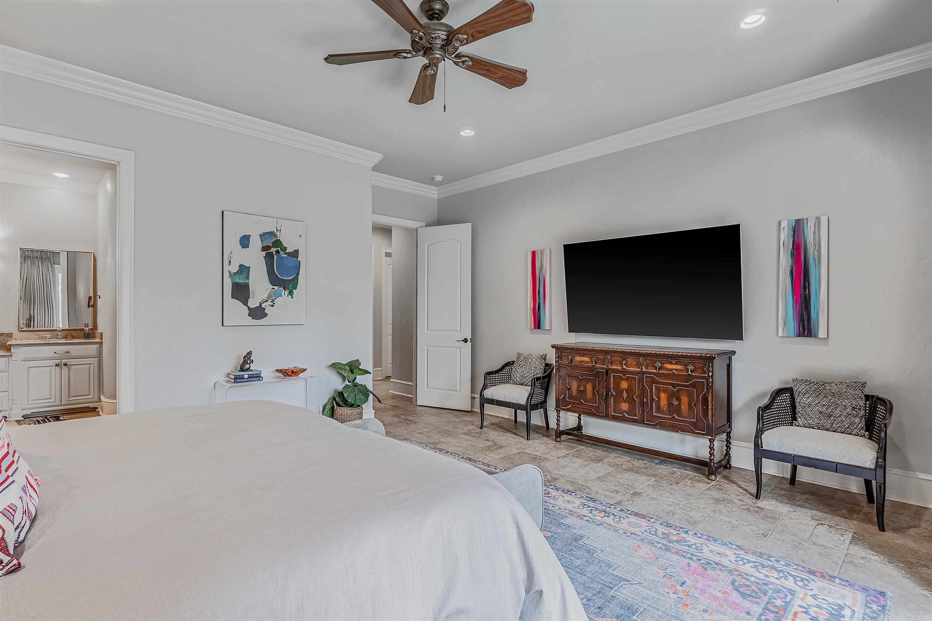 1 Orle Circle  Little Rock, AR