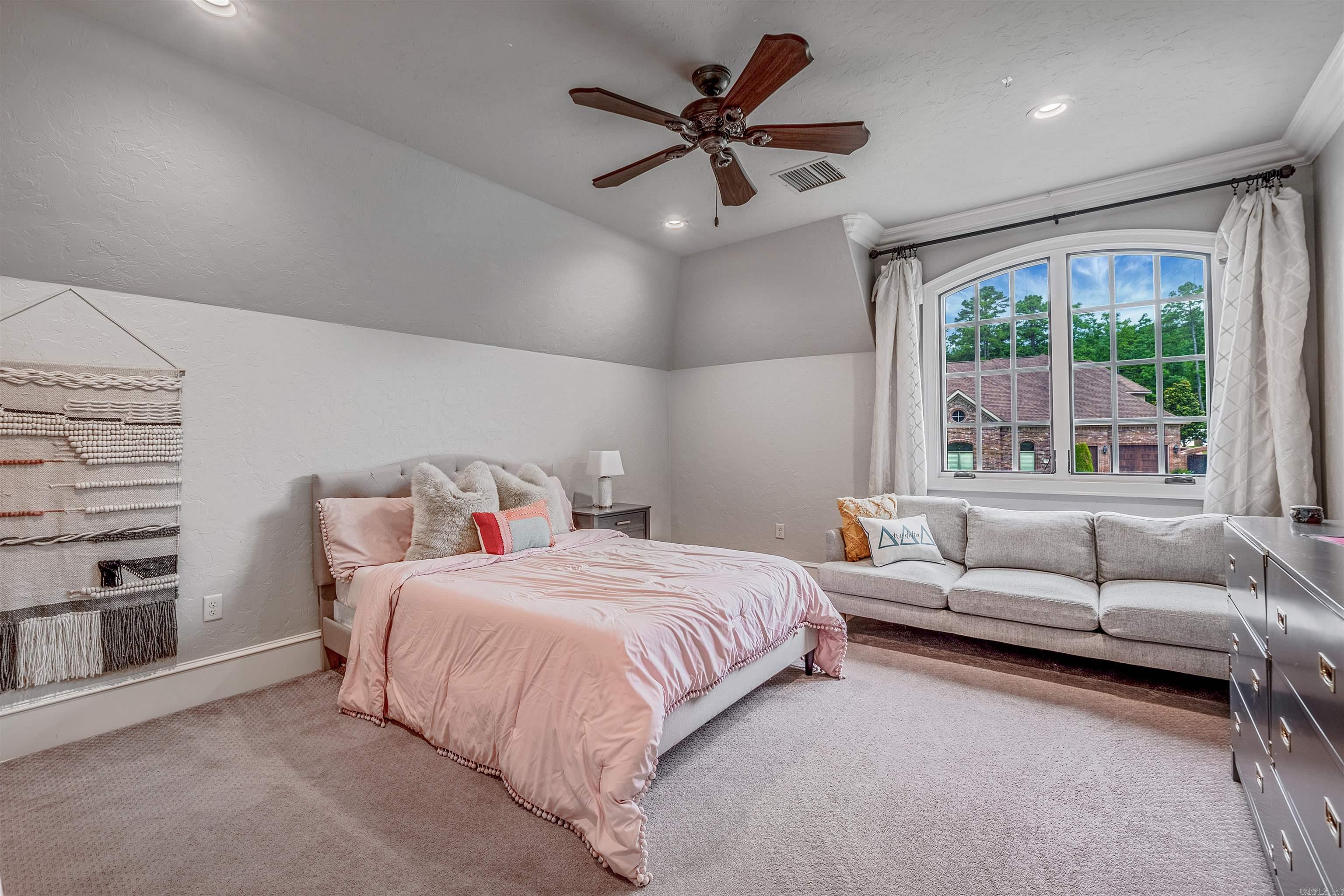 1 Orle Circle  Little Rock, AR