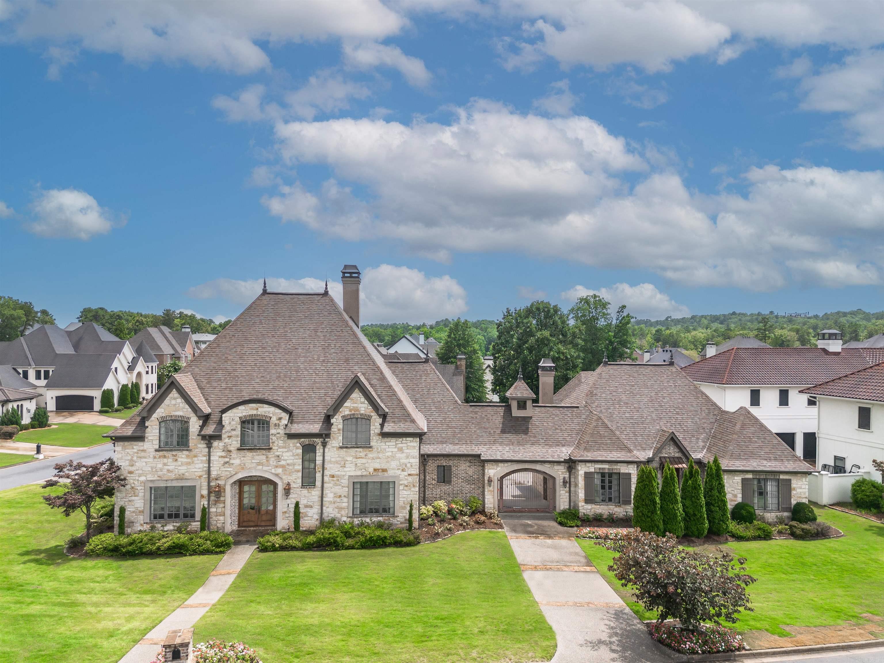 1 Orle Circle  Little Rock, AR