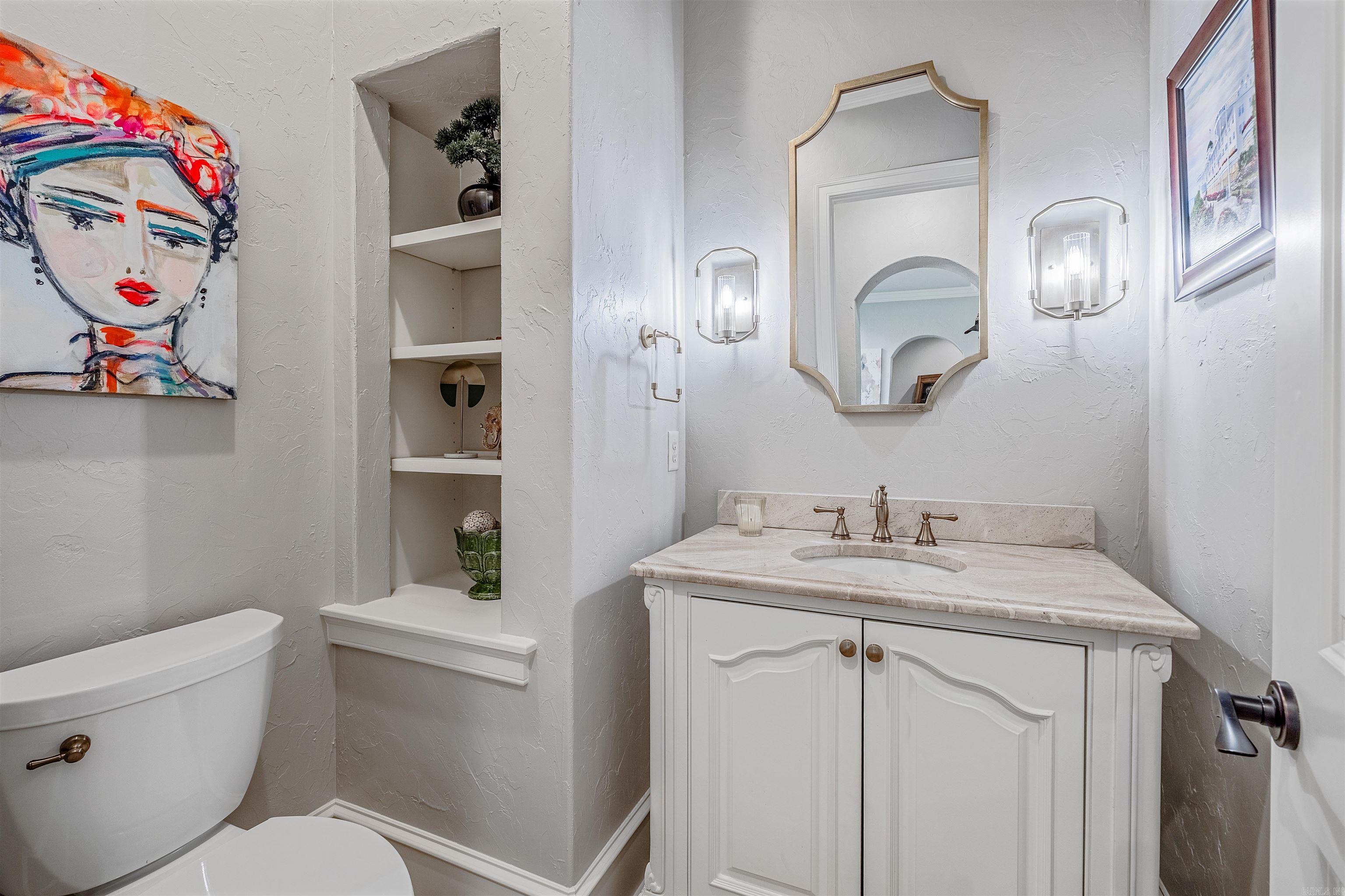 1 Orle Circle  Little Rock, AR