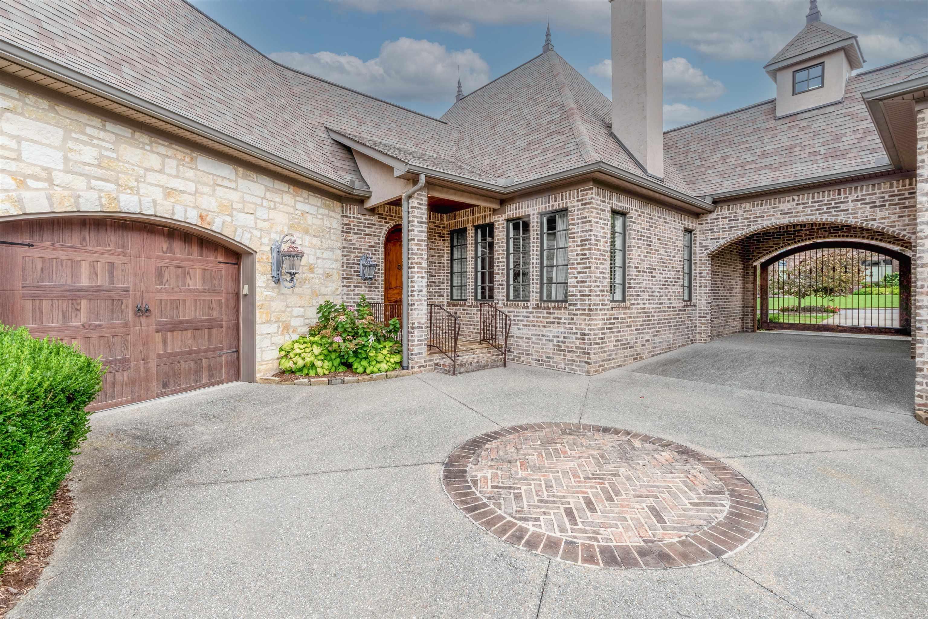 1 Orle Circle  Little Rock, AR