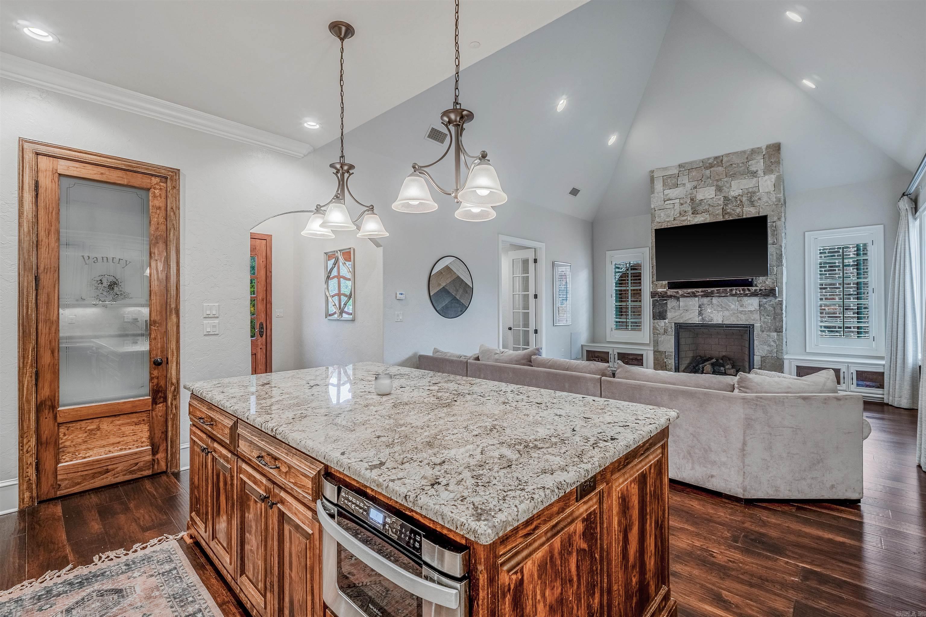 1 Orle Circle  Little Rock, AR