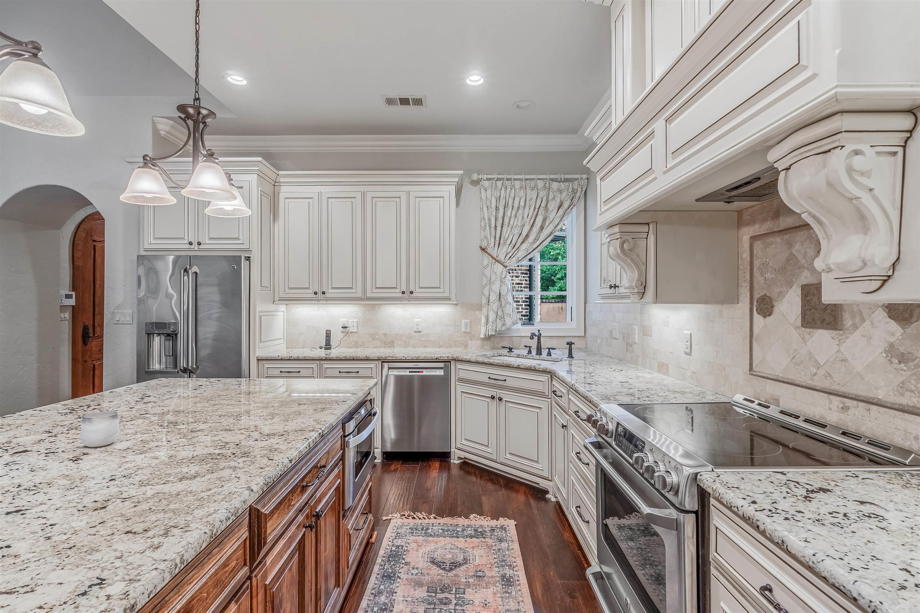 1 Orle Circle  Little Rock, AR