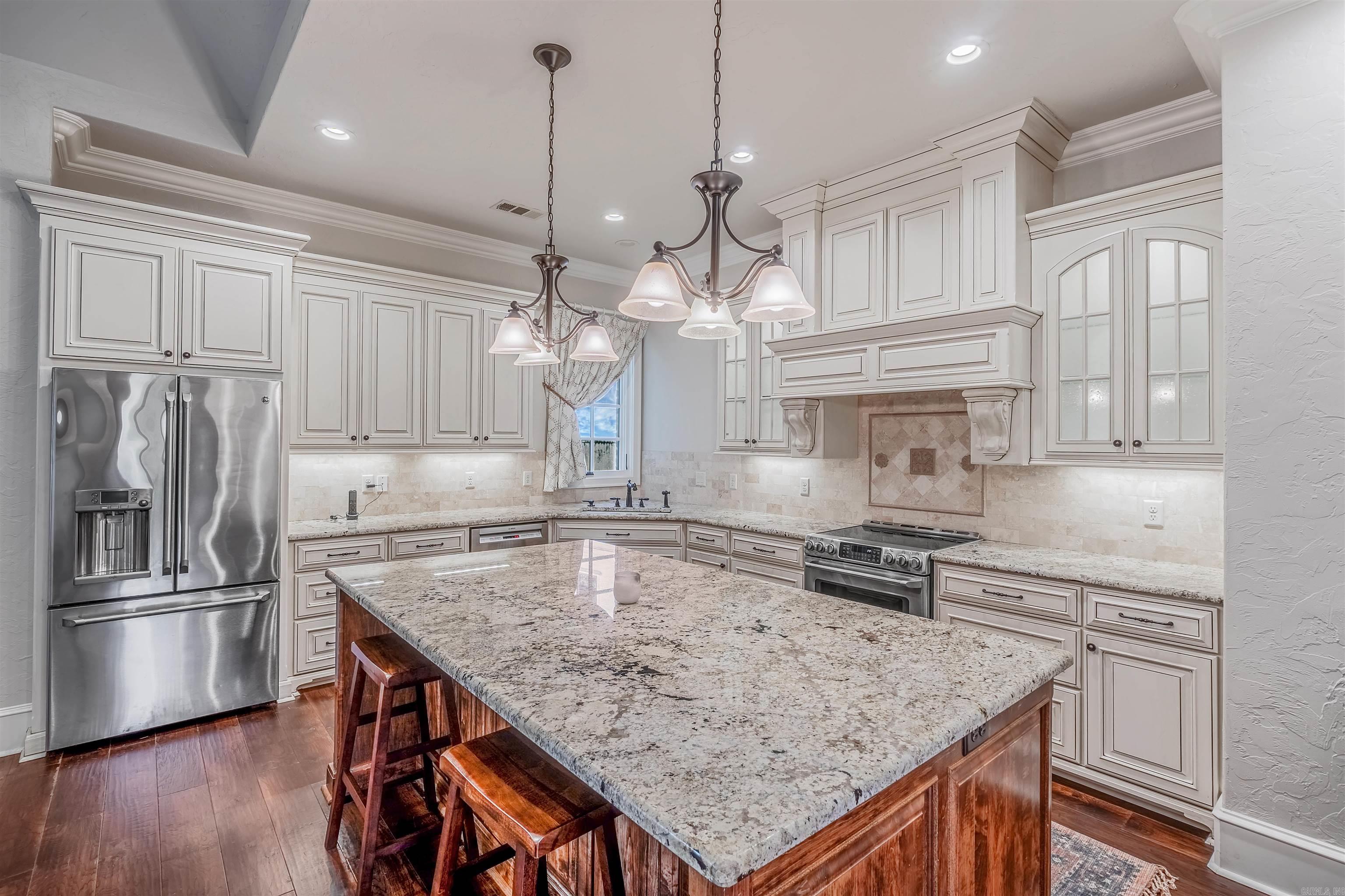 1 Orle Circle  Little Rock, AR