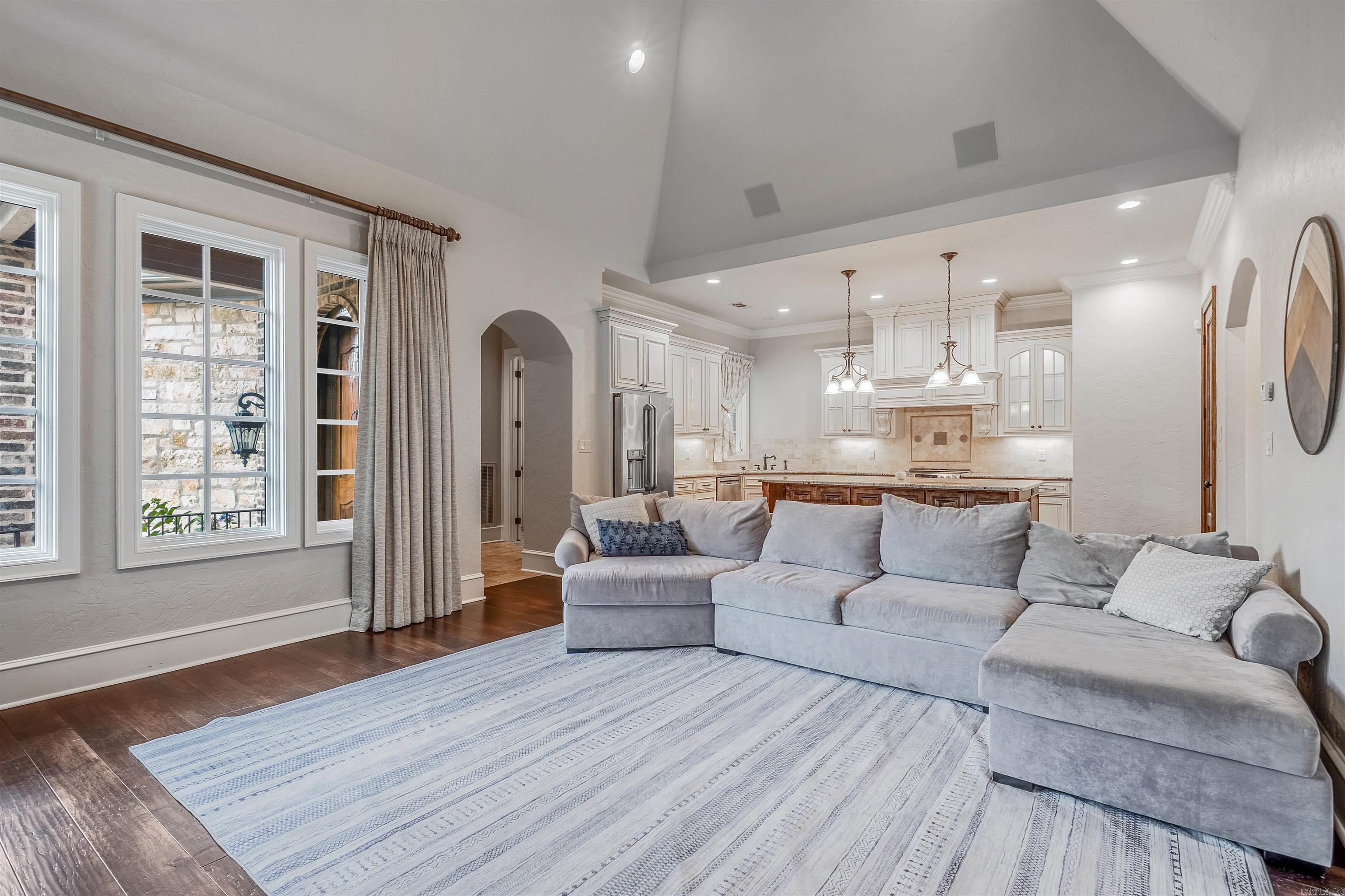 1 Orle Circle  Little Rock, AR