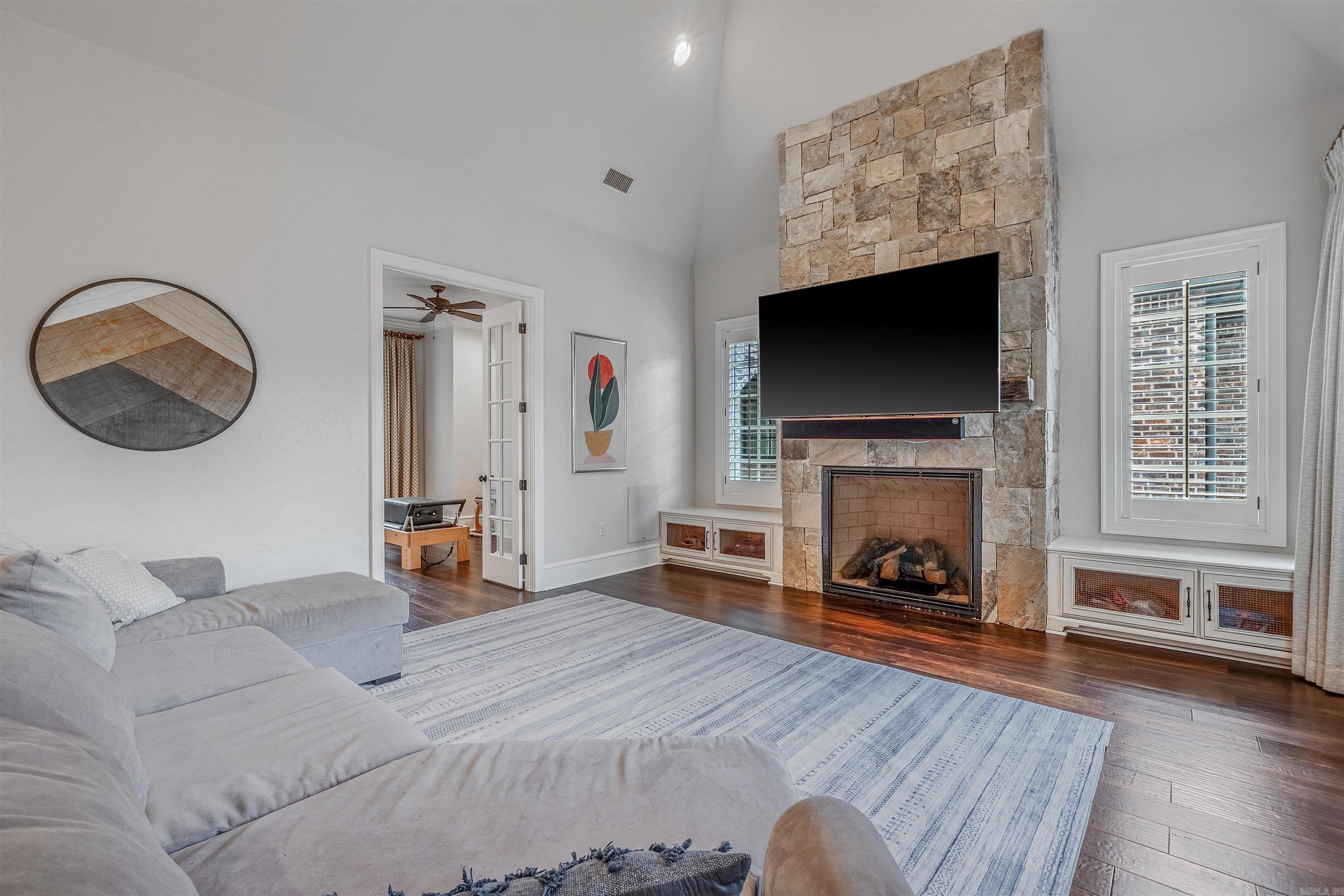 1 Orle Circle  Little Rock, AR