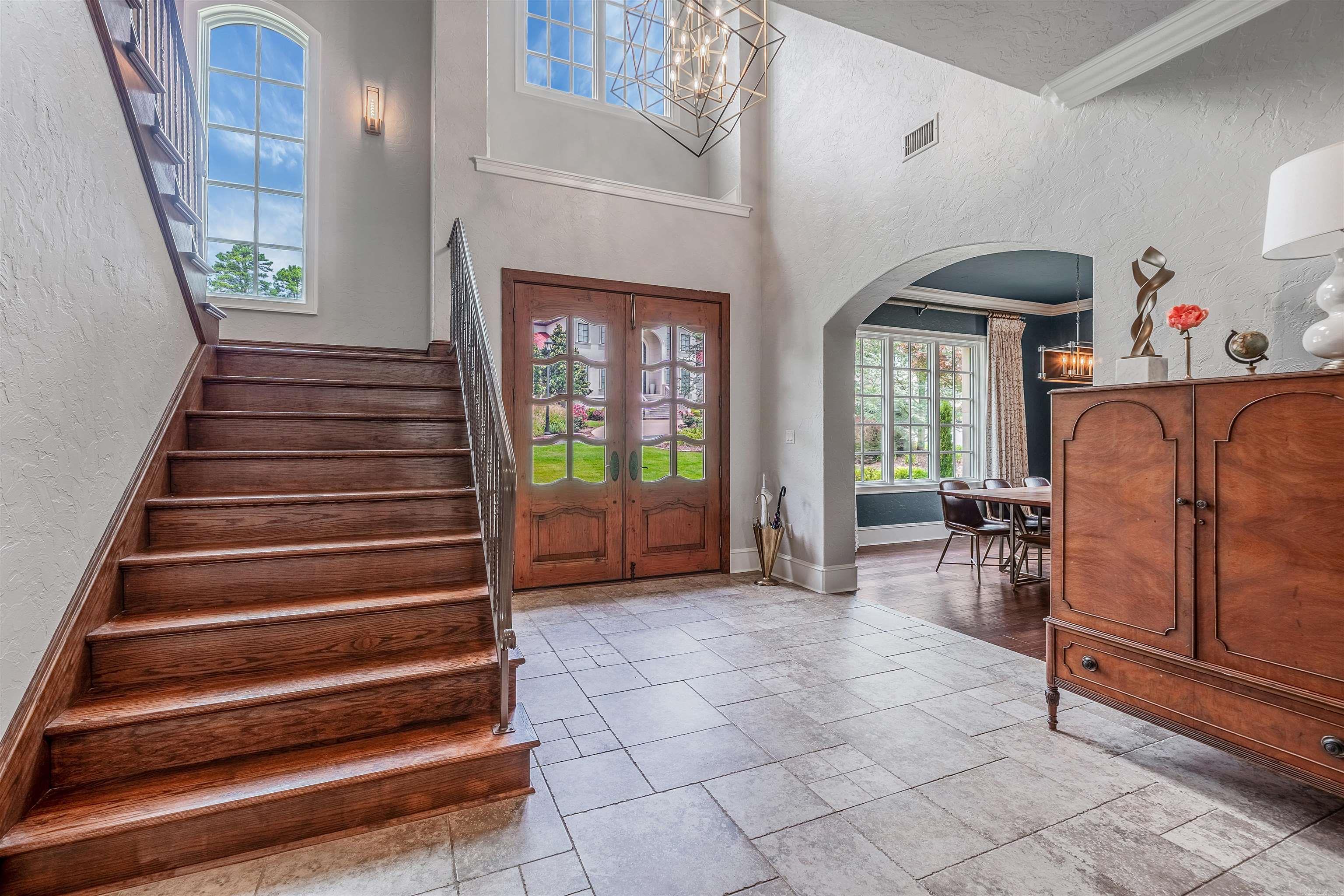 1 Orle Circle  Little Rock, AR