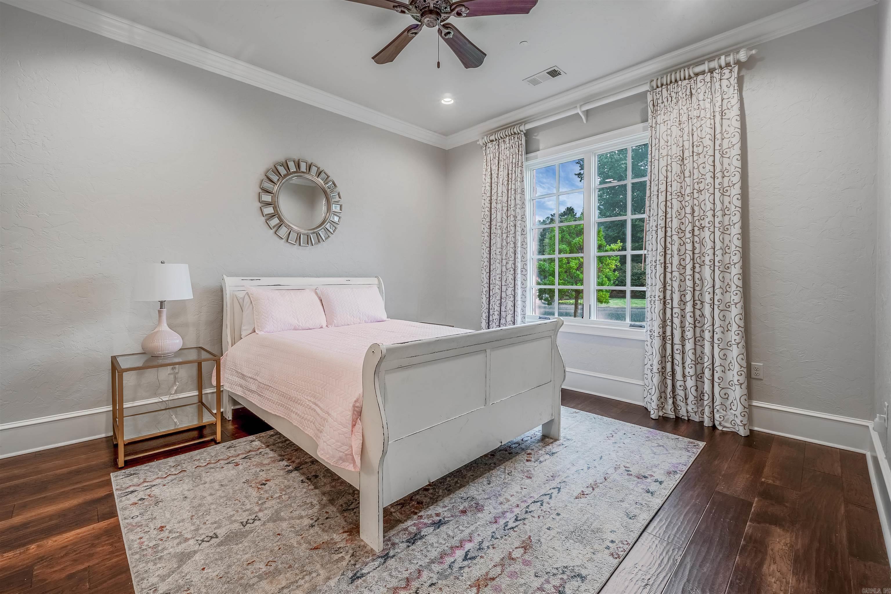 1 Orle Circle  Little Rock, AR