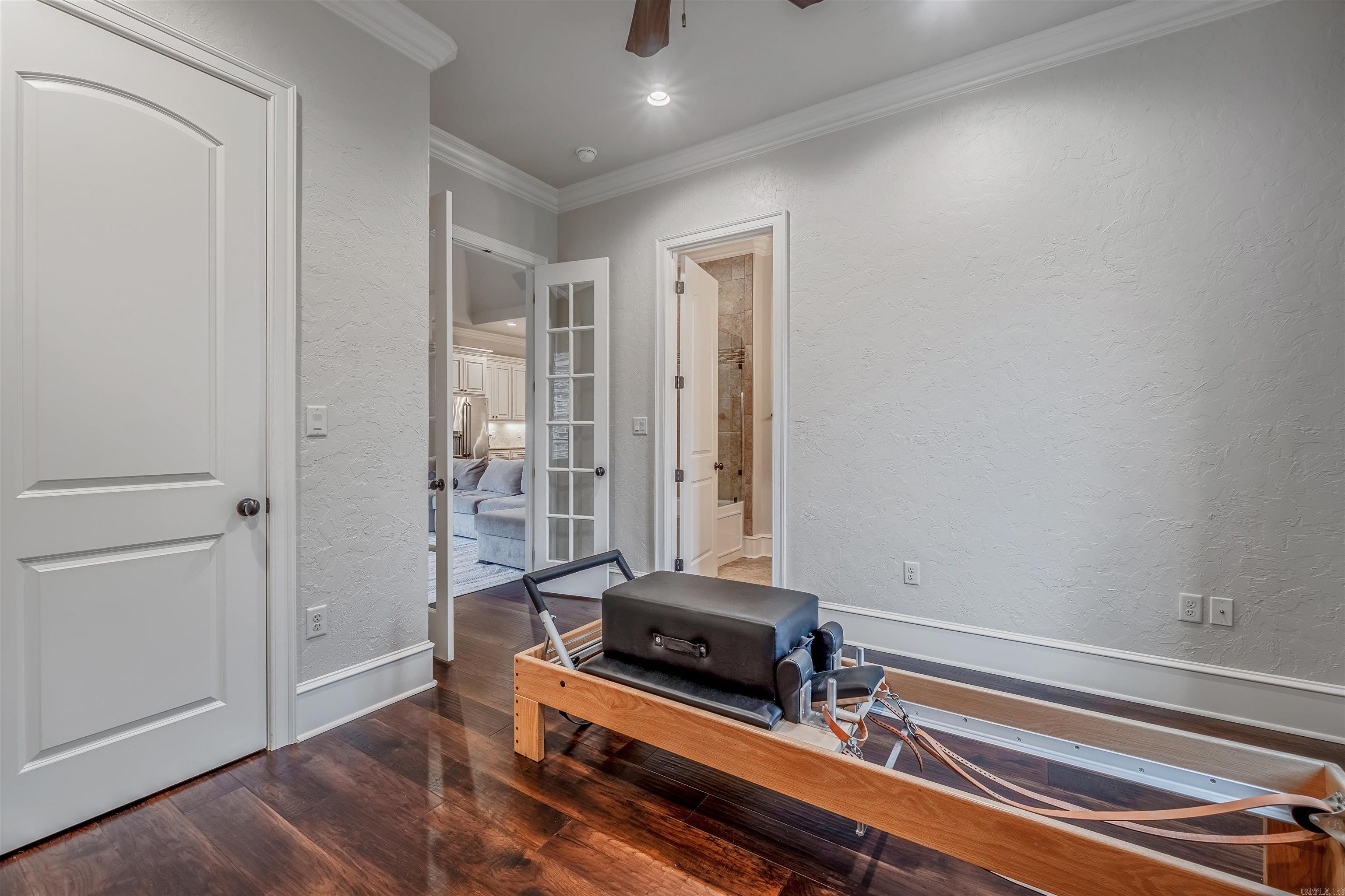 1 Orle Circle  Little Rock, AR
