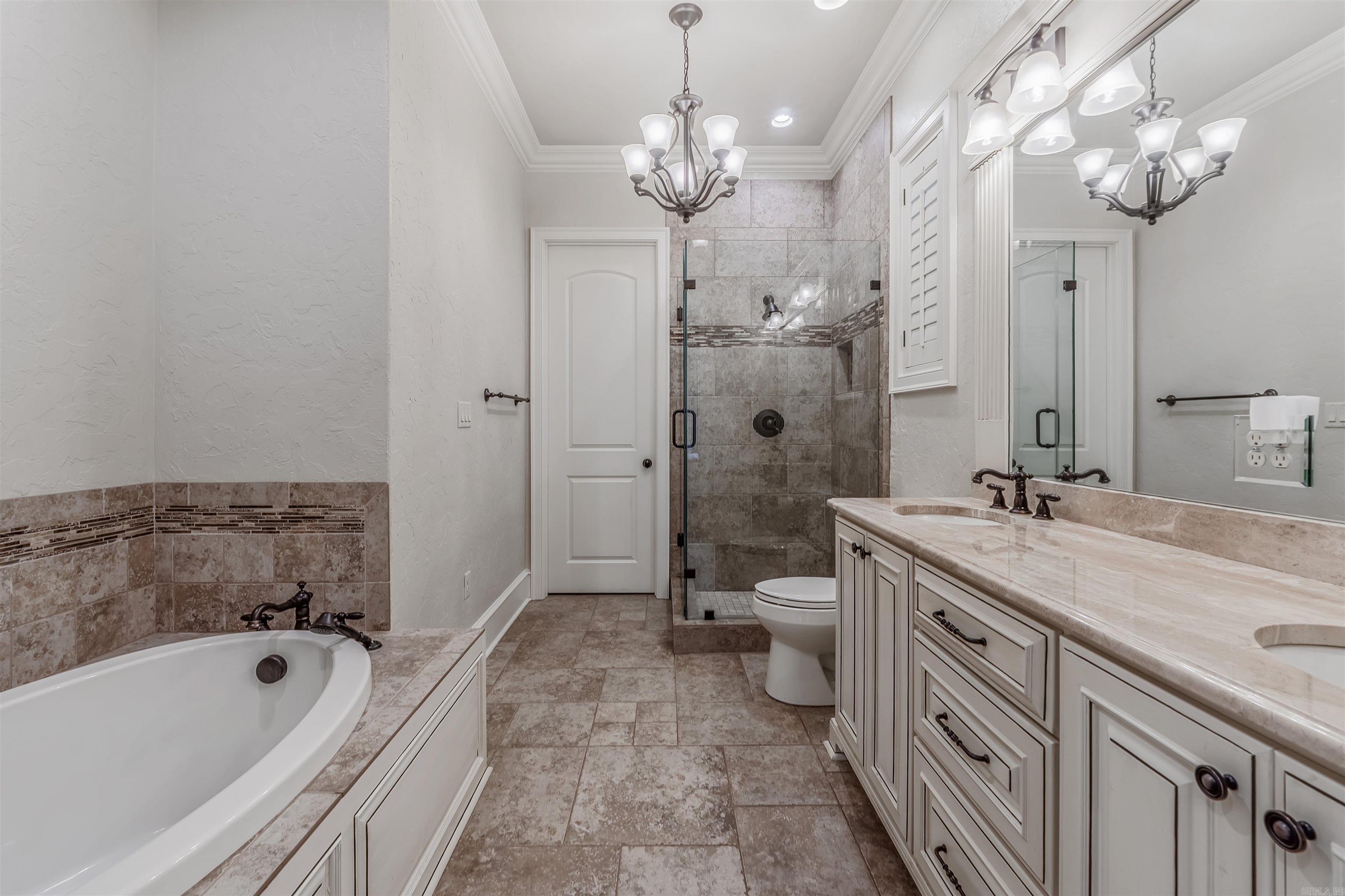 1 Orle Circle  Little Rock, AR