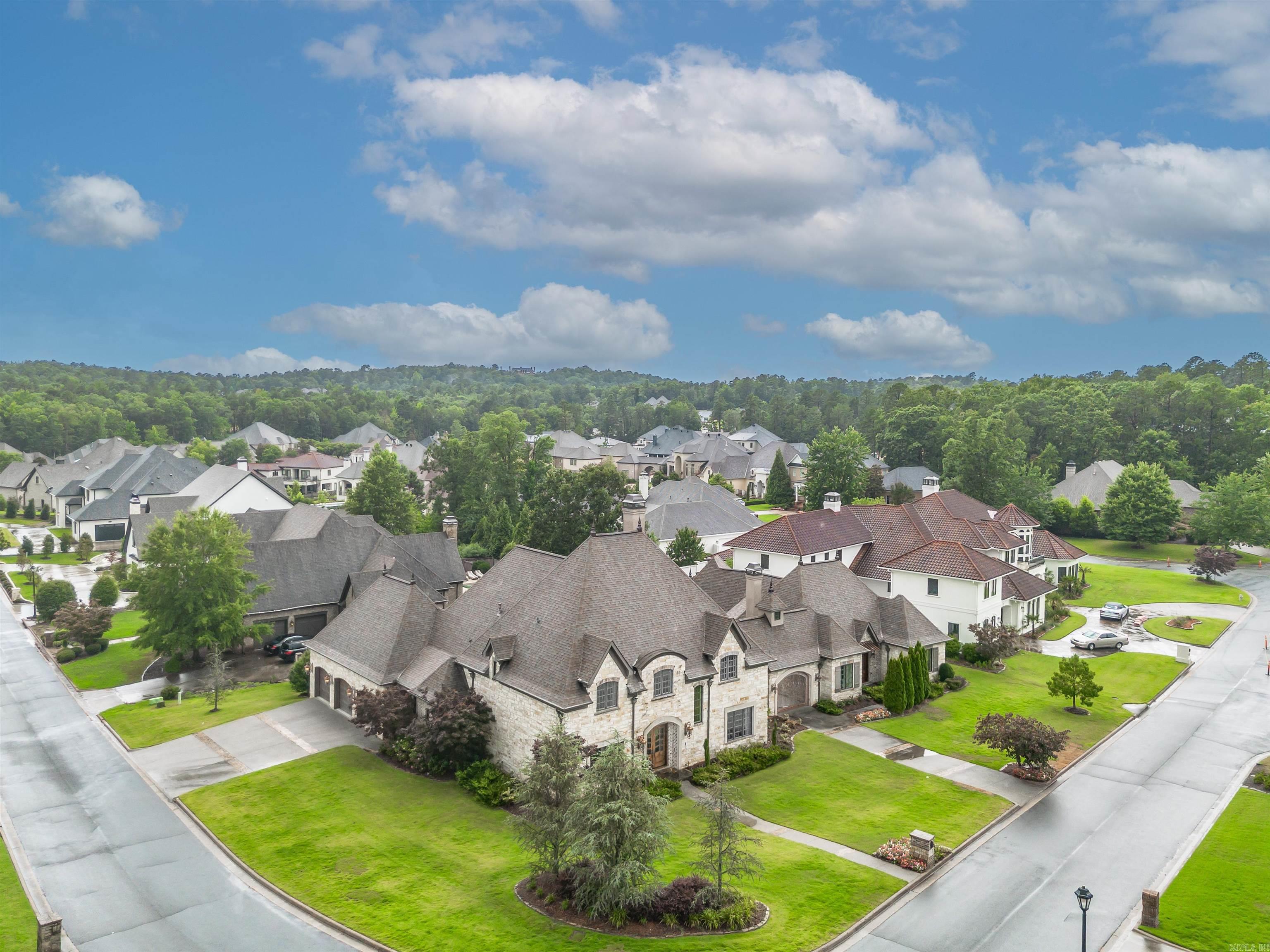 1 Orle Circle  Little Rock, AR