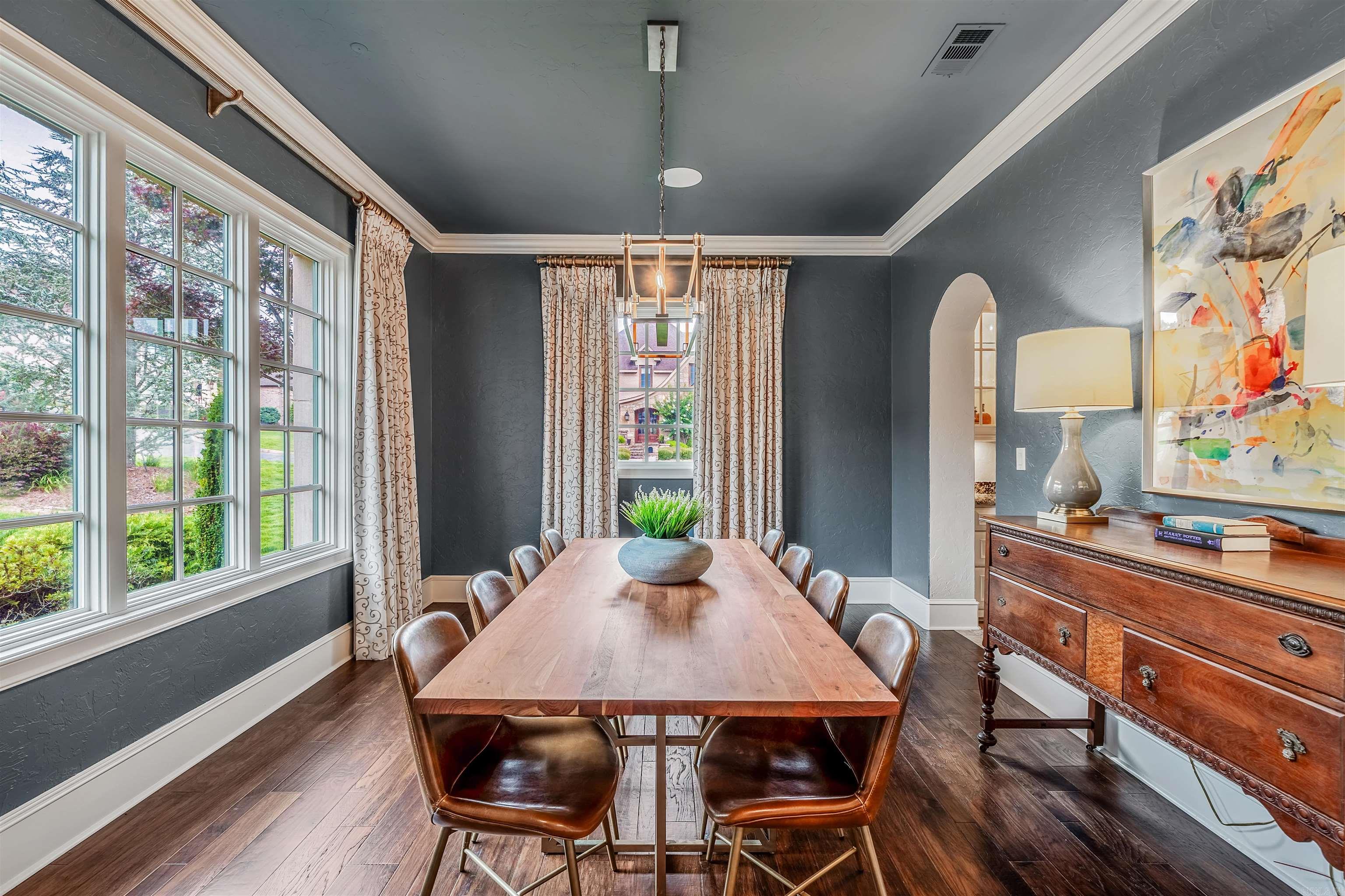 1 Orle Circle  Little Rock, AR
