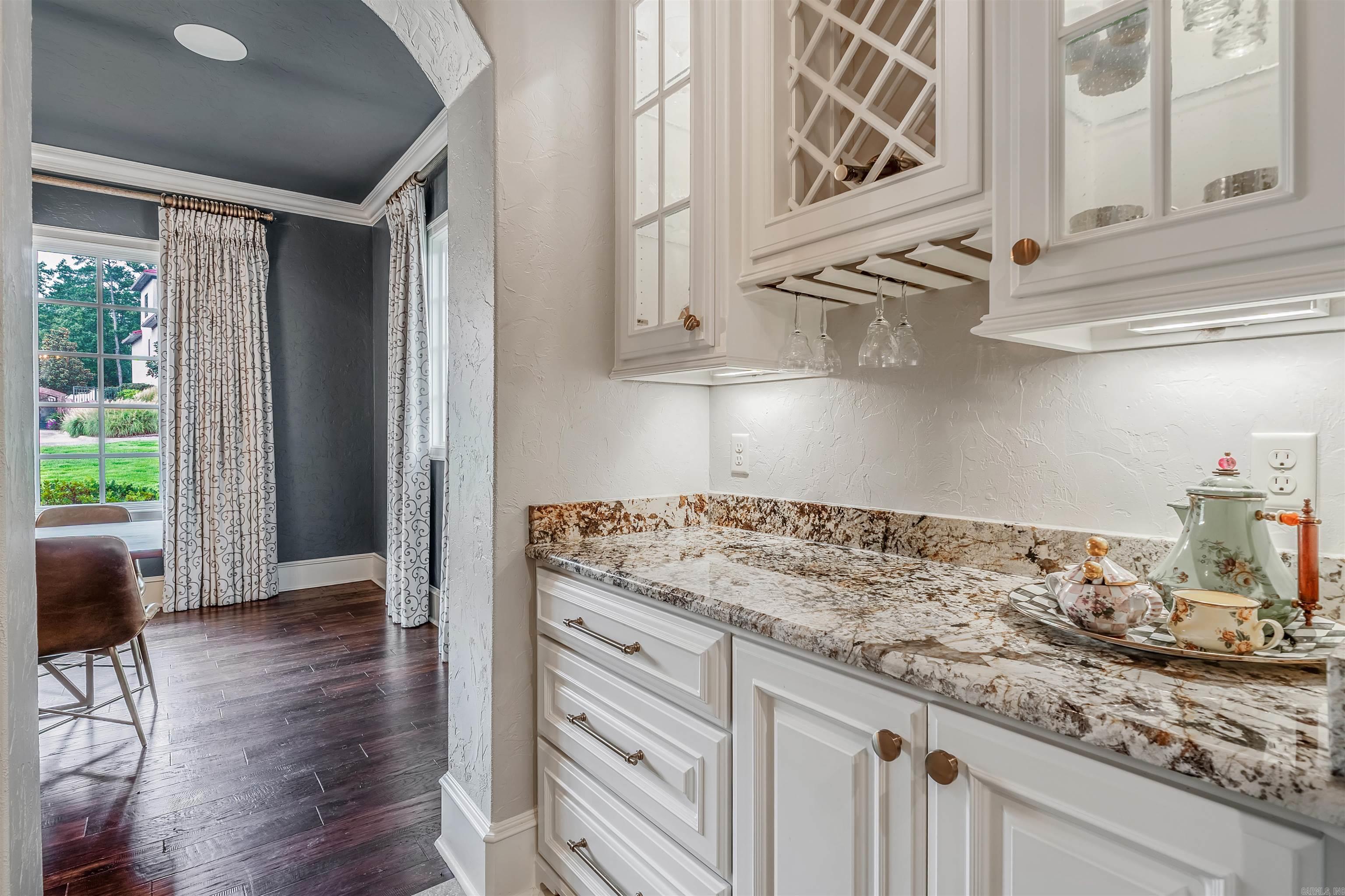 1 Orle Circle  Little Rock, AR