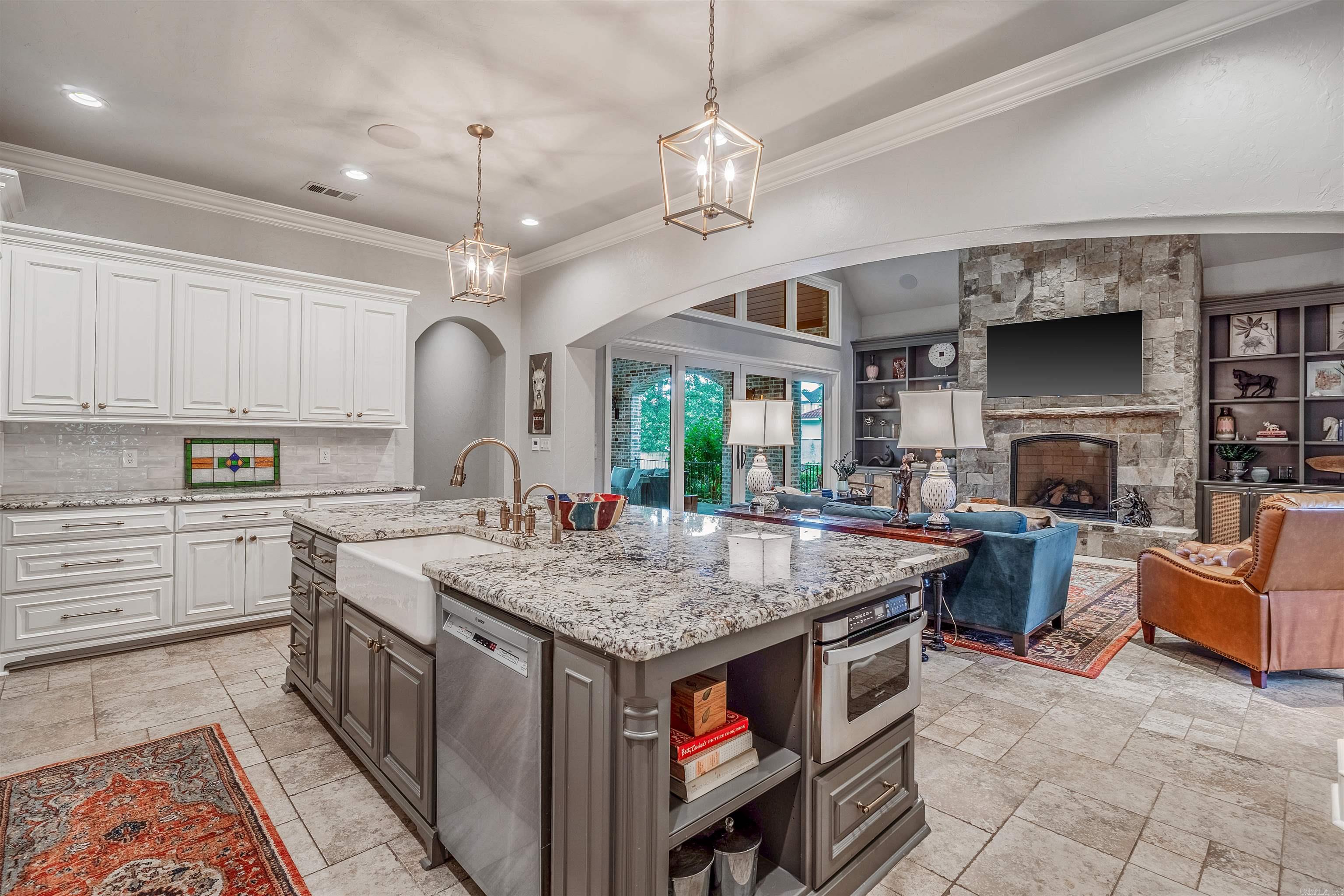 1 Orle Circle  Little Rock, AR