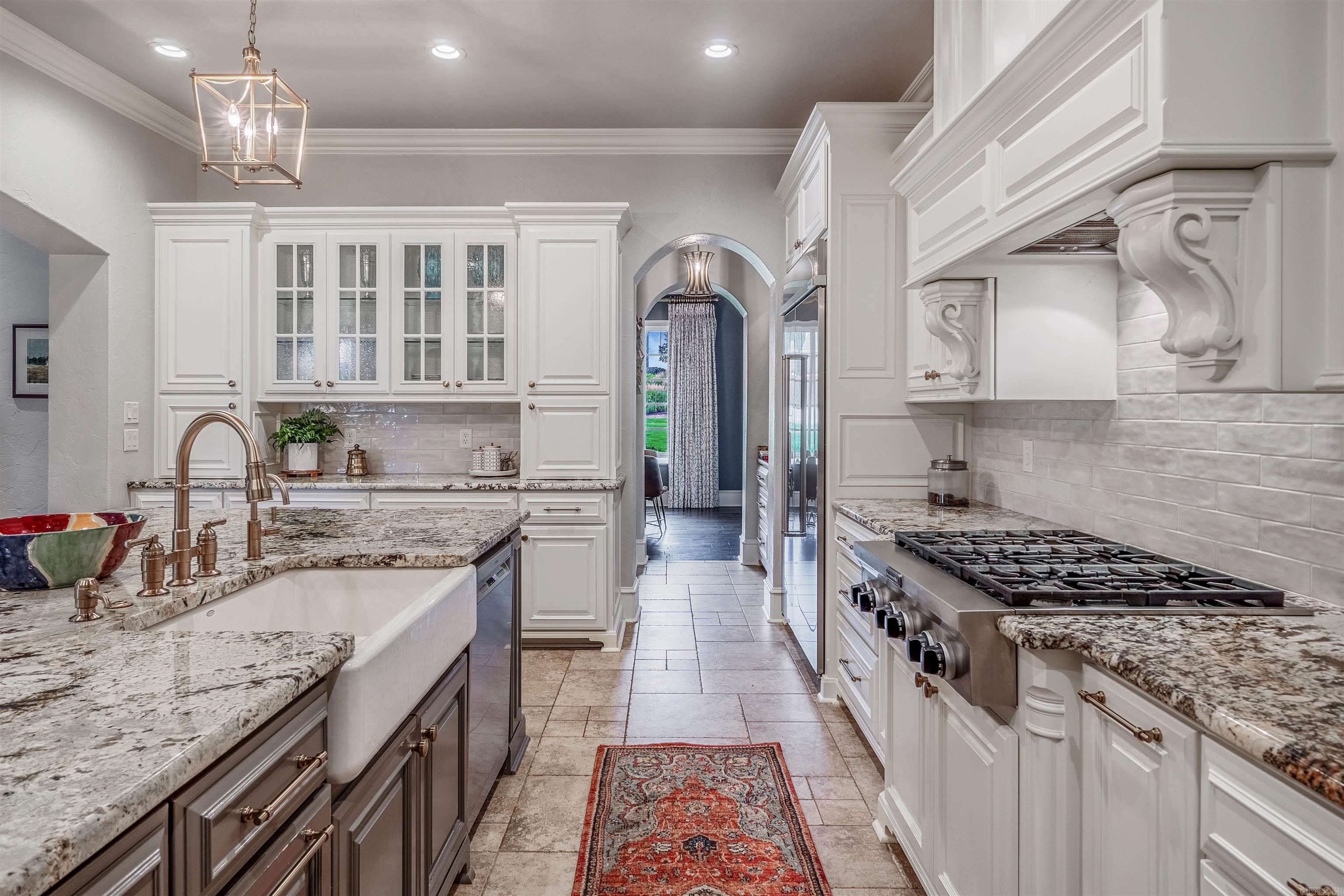 1 Orle Circle  Little Rock, AR