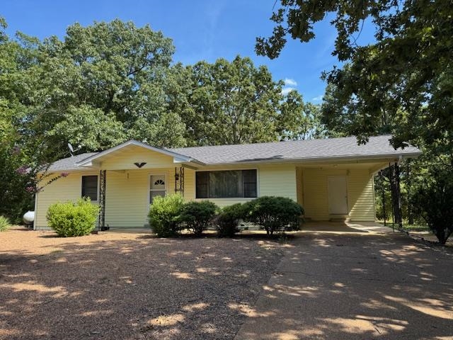 203 E Green Valley Drive  Horseshoe Bend, AR