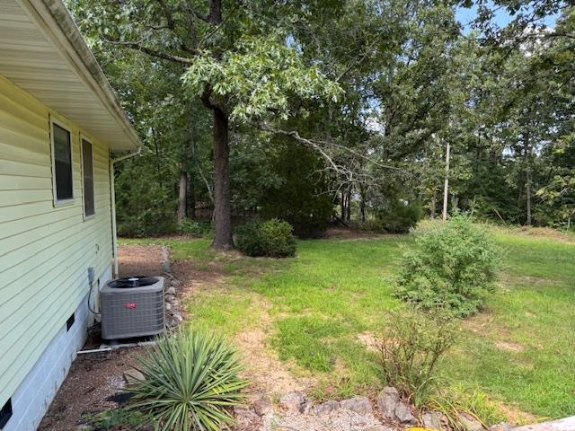203 E Green Valley Drive  Horseshoe Bend, AR