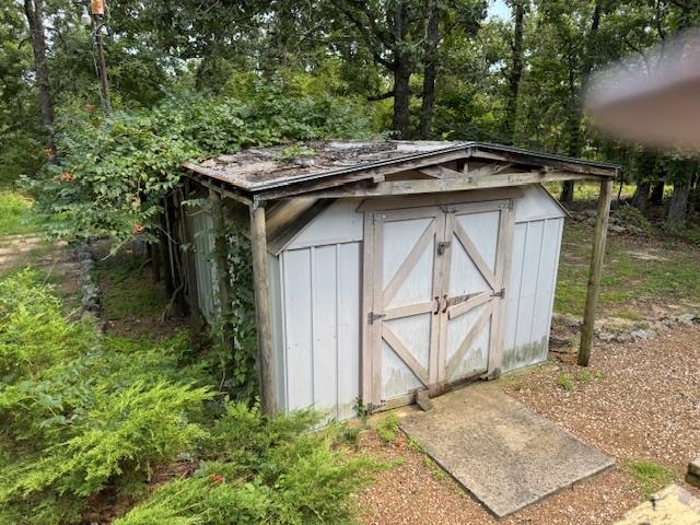 203 E Green Valley Drive  Horseshoe Bend, AR